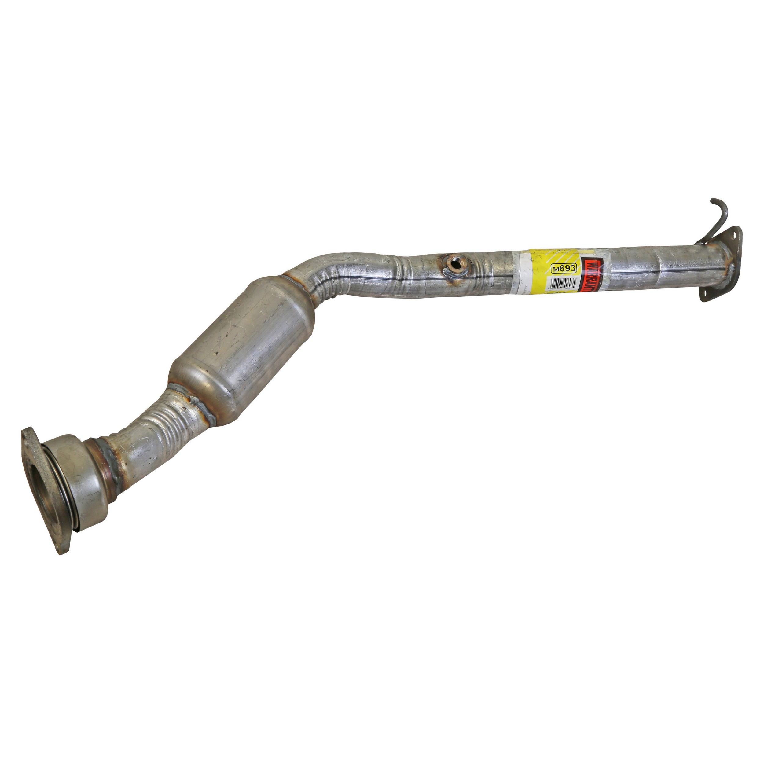 Ultra EPA Direct Fit Catalytic Converter