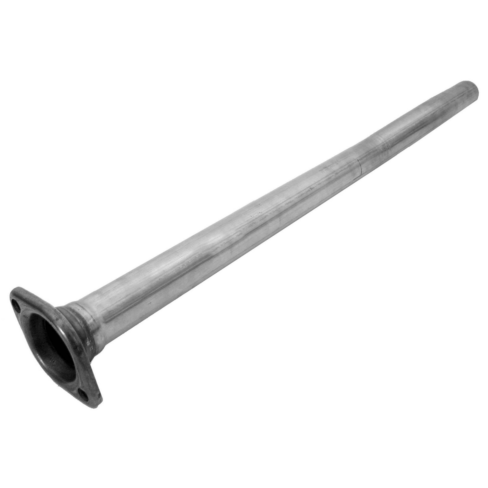 Exhaust Pipe 2.25" Outlet (OD)