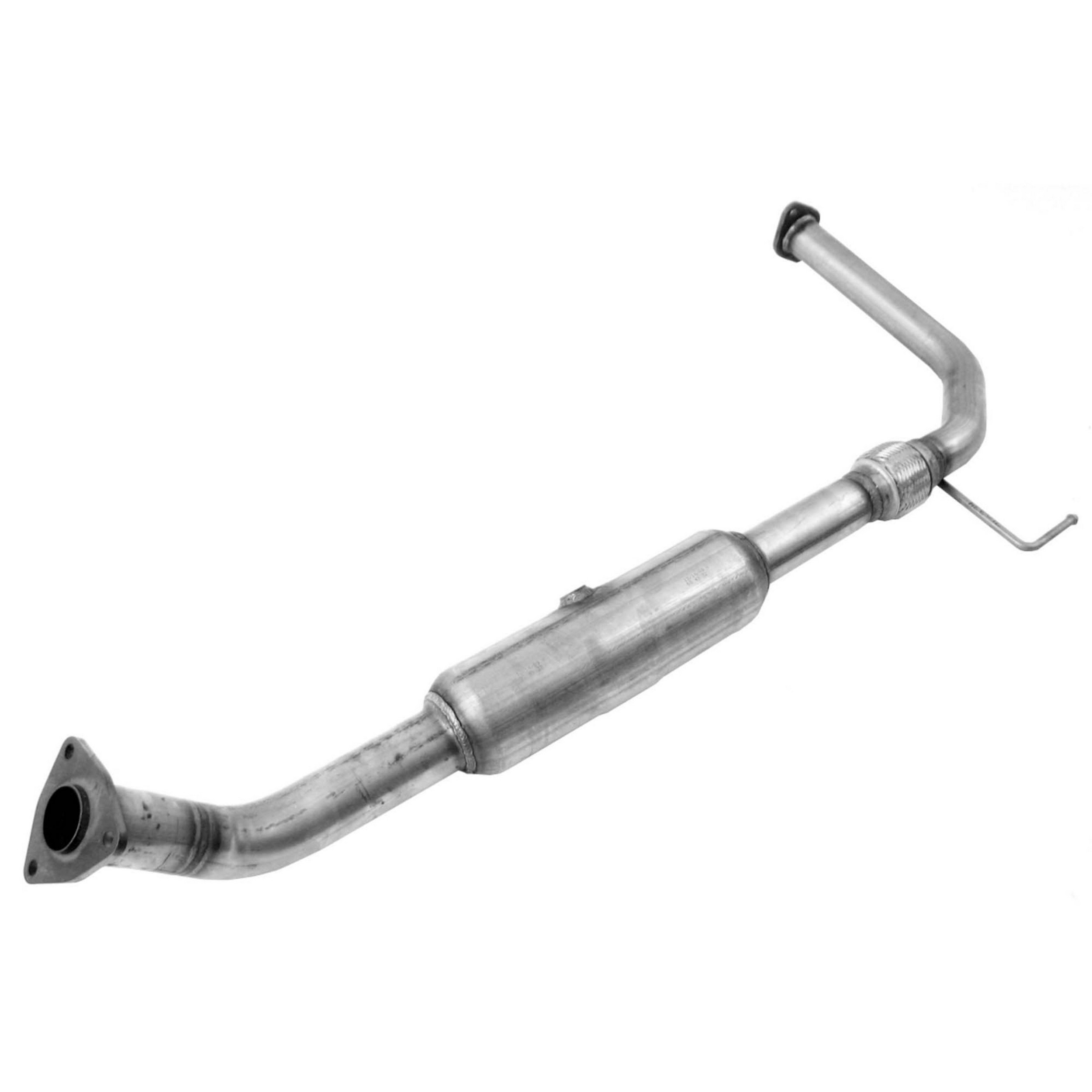 Ultra EPA Direct Fit Catalytic Converter 3" Outlet (OD)