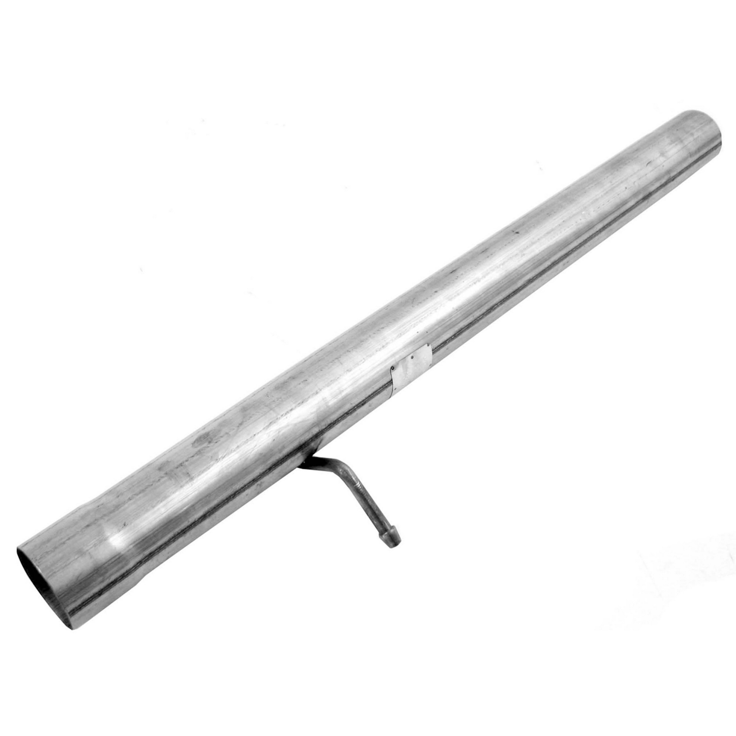 Exhaust Pipe 3" Inlet (ID) 3" Outlet (OD)