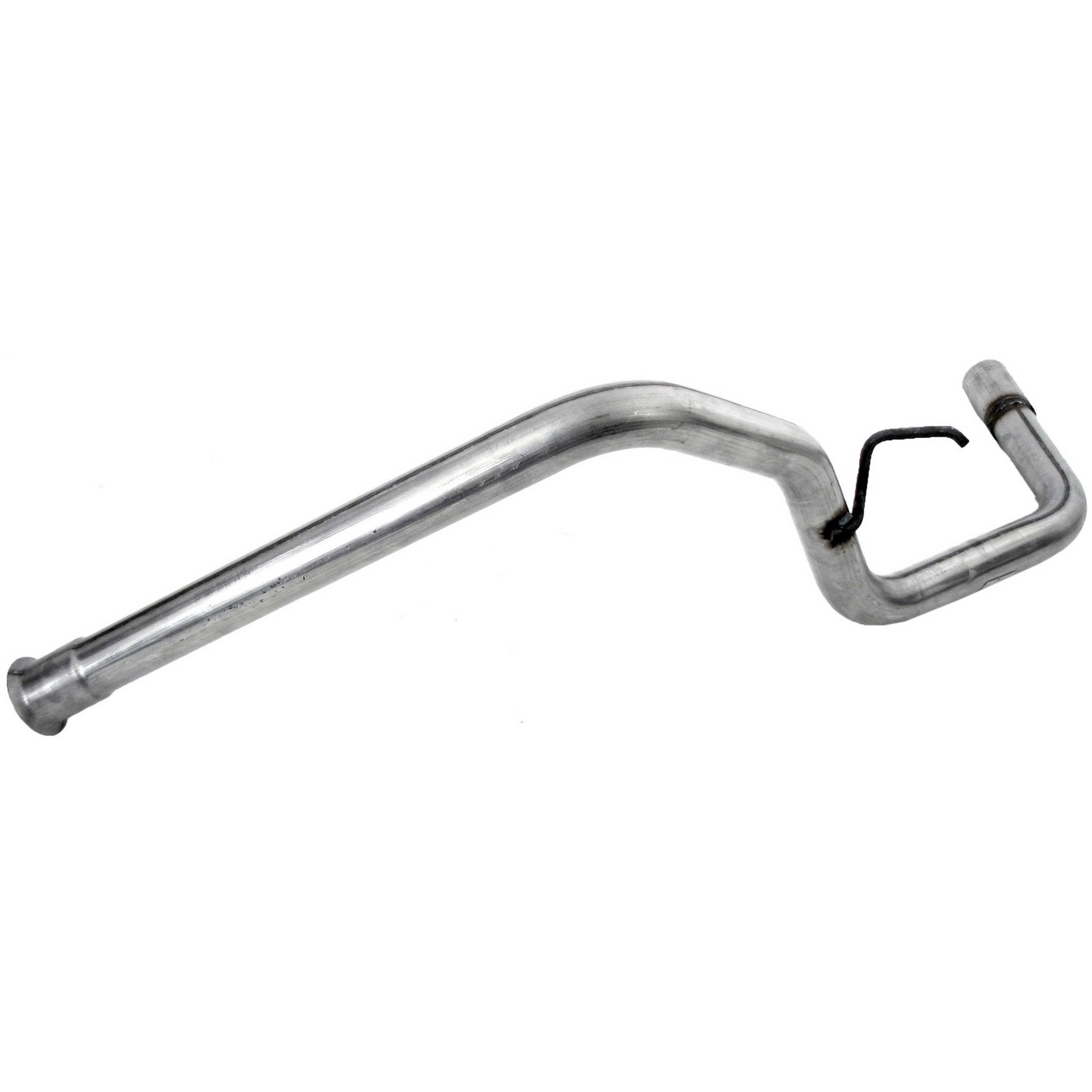 Exhaust Tail Pipe 3" Inlet (ID) 2.625" Outlet (OD)