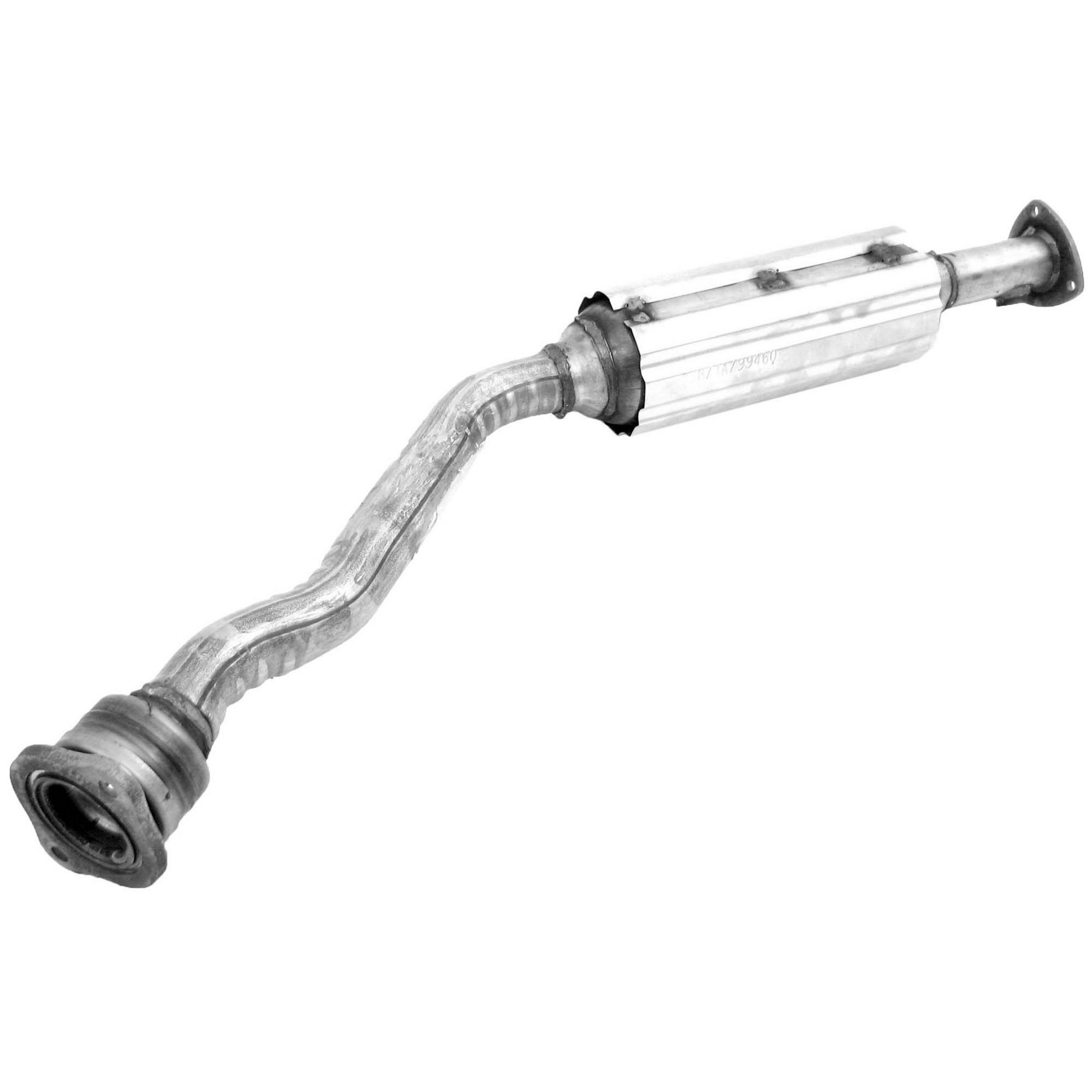 CATALYTIC CONVERTER