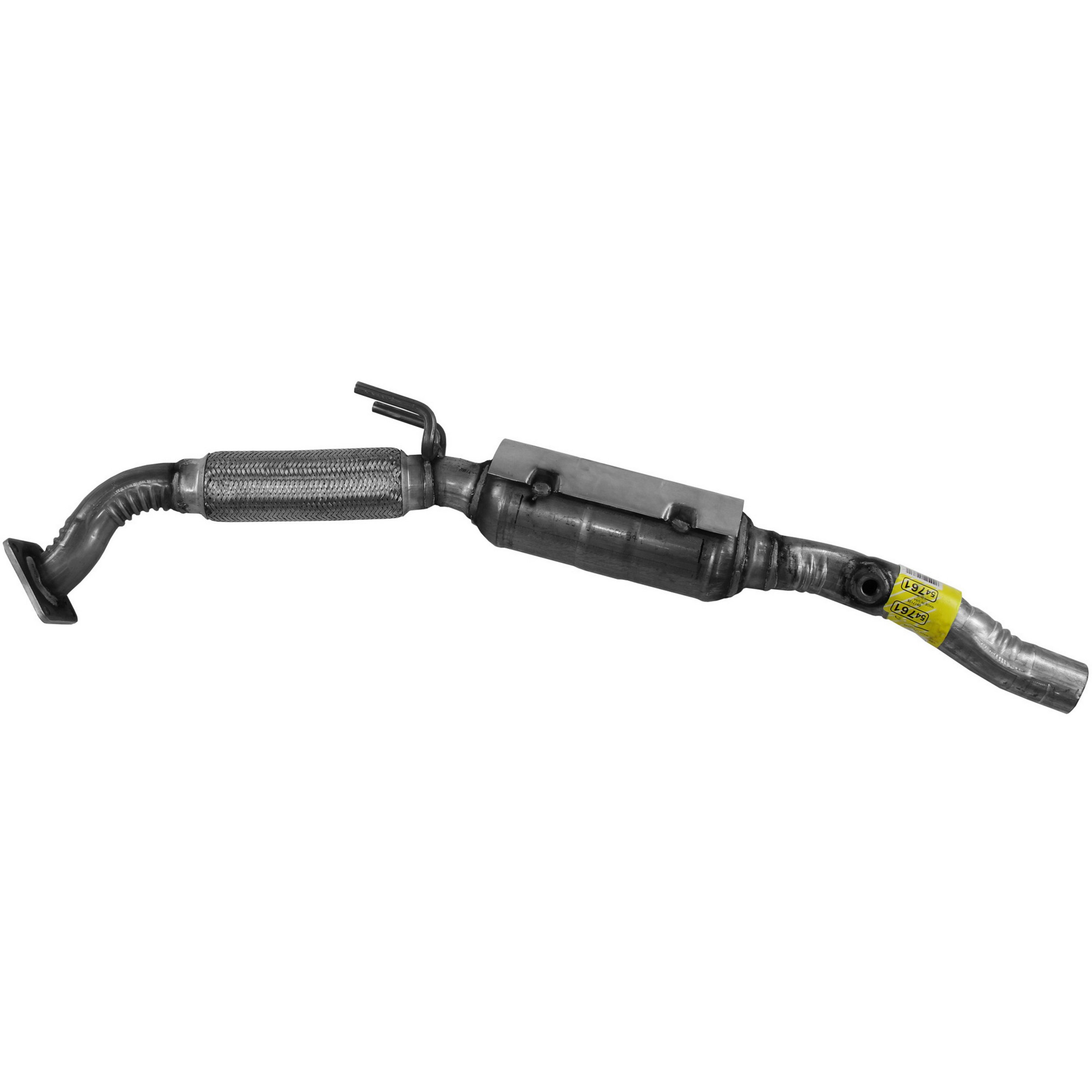 CATALYTIC CONVERTER