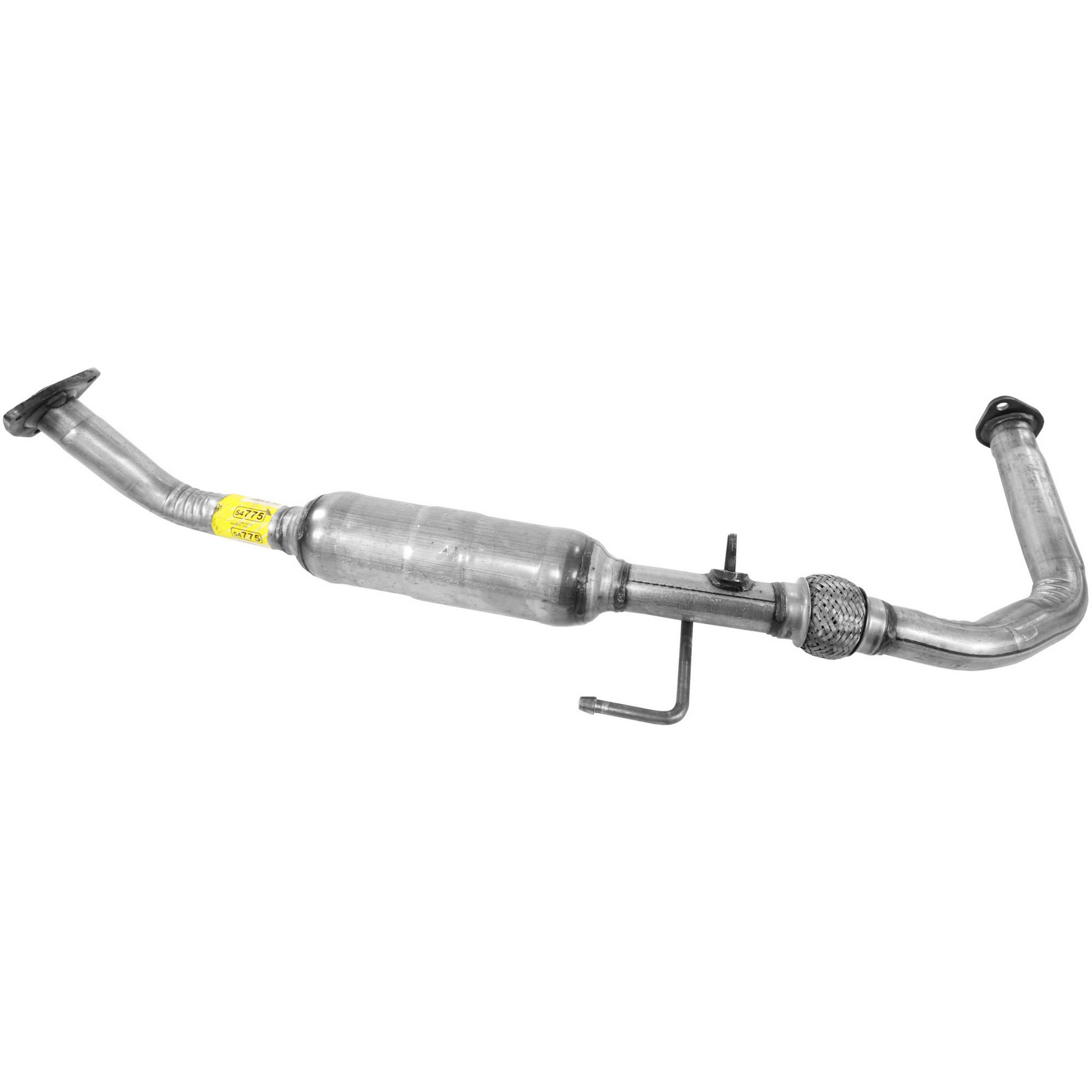 Ultra EPA Direct Fit Catalytic Converter