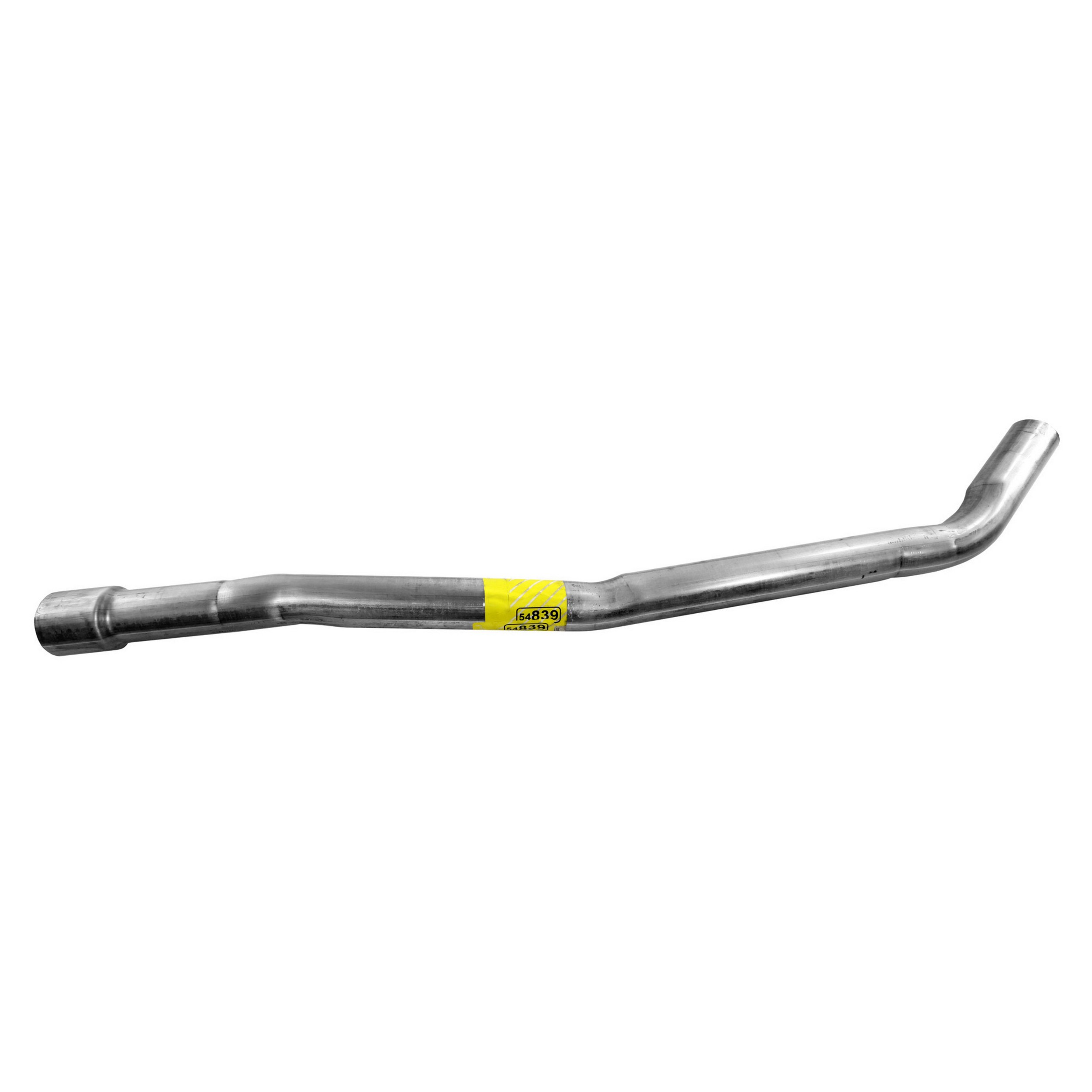 Exhaust Pipe 2" Inlet (ID) 1.75" Outlet (OD)