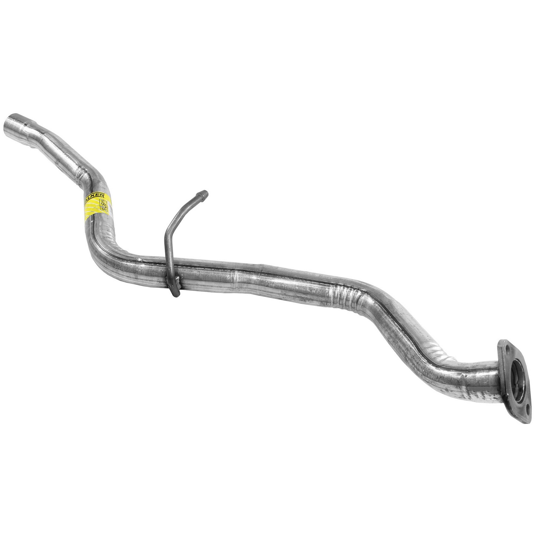 Exhaust Pipe 2.25" Inlet (OD)