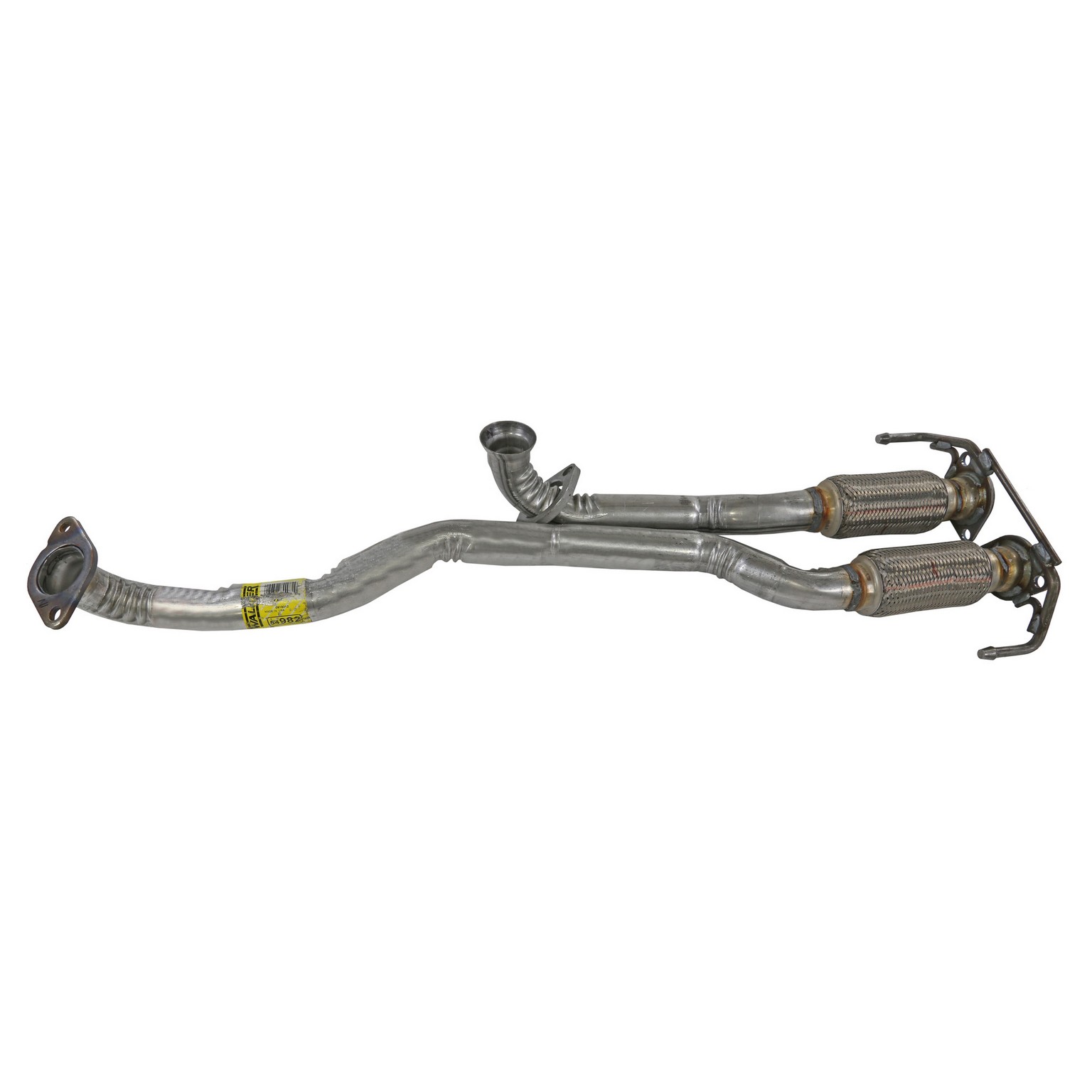 Exhaust Pipe