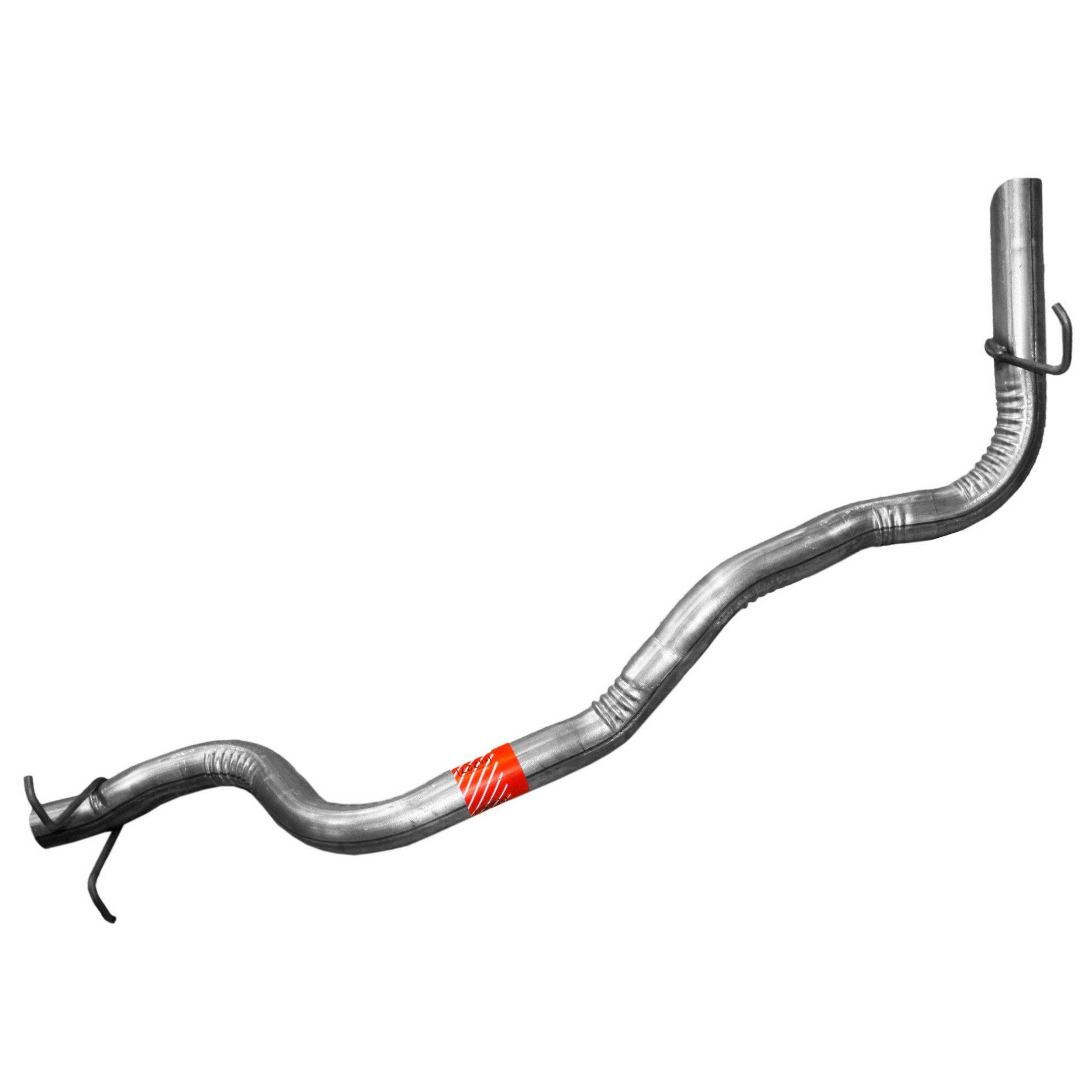 Exhaust Tail Pipe 2.25" Inlet (OD)