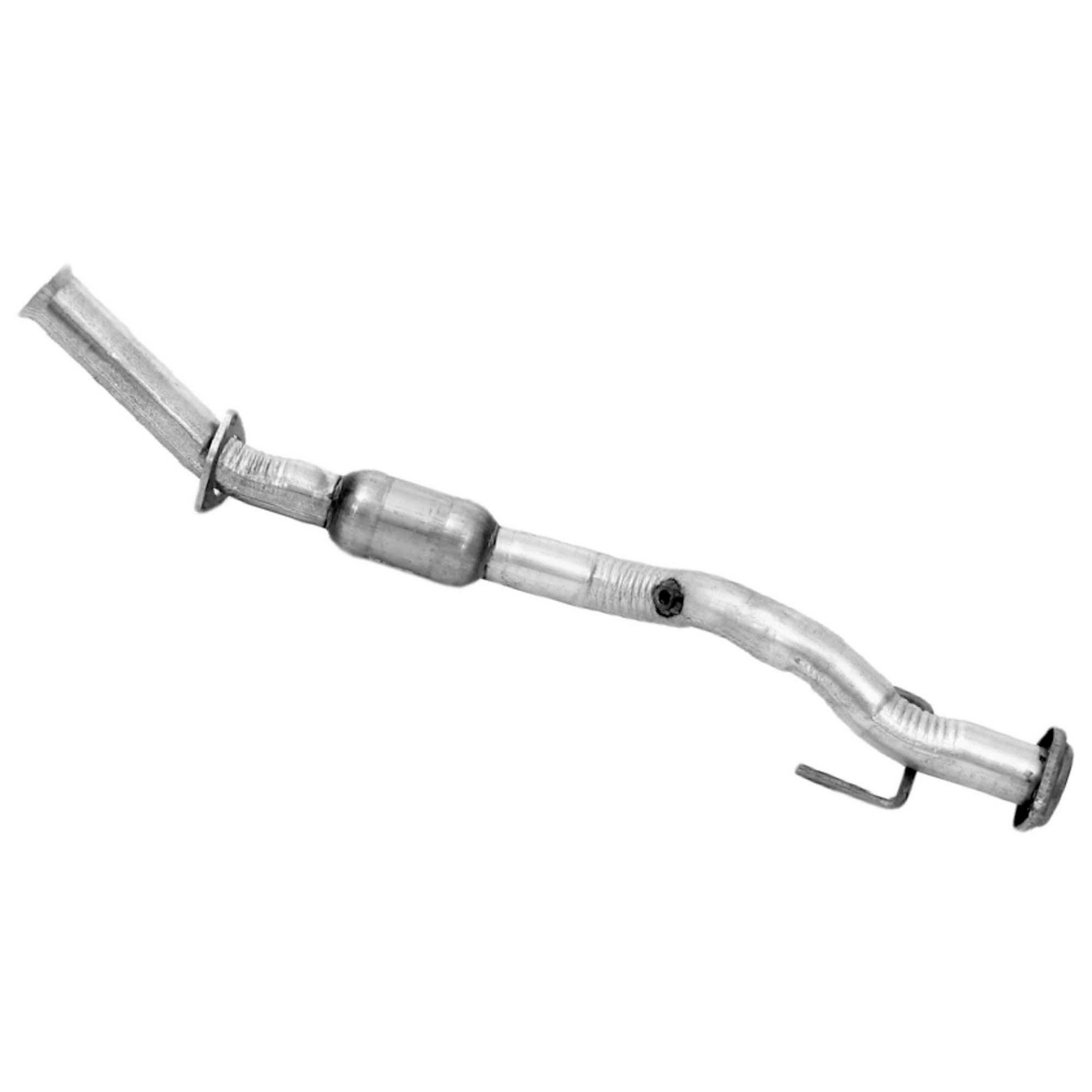 Ultra EPA Direct Fit Catalytic Converter 3.75" Inlet (ID)