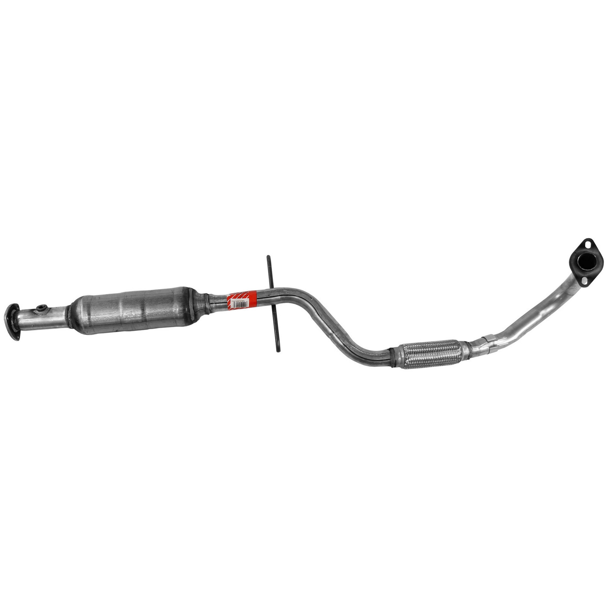 Ultra EPA Direct Fit Catalytic Converter