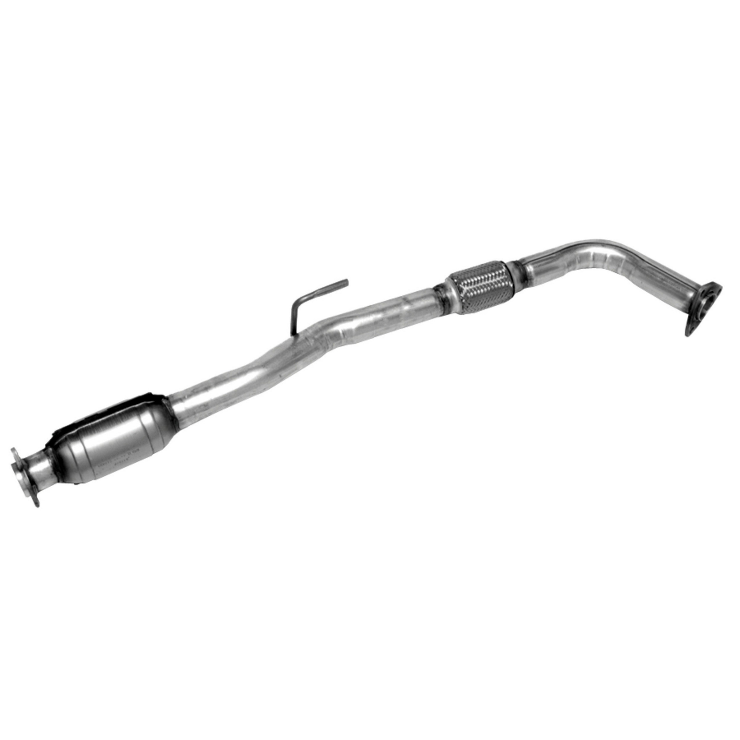 Ultra EPA Direct Fit Catalytic Converter