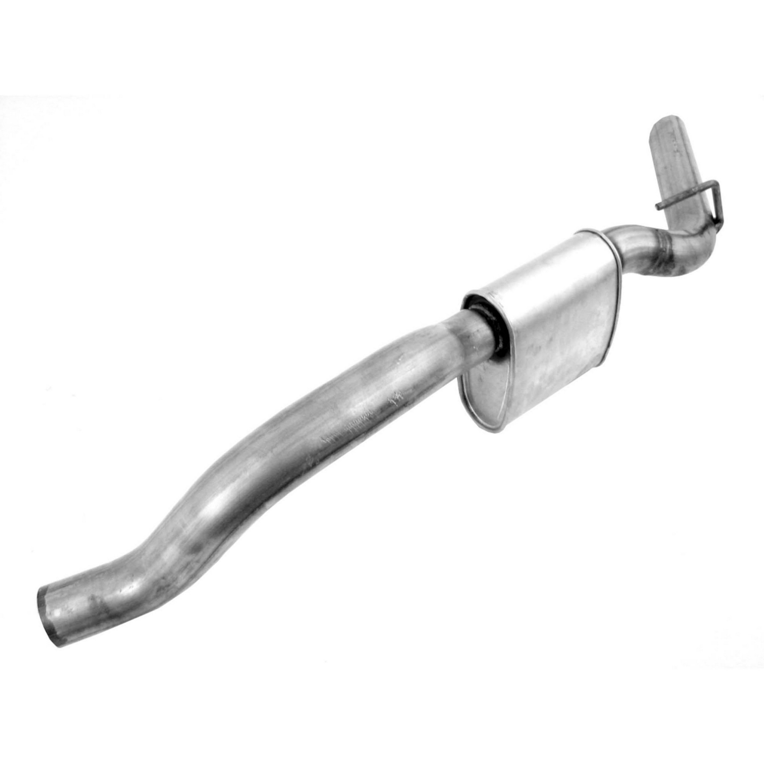 Exhaust Tail Pipe 3" Inlet (OD)