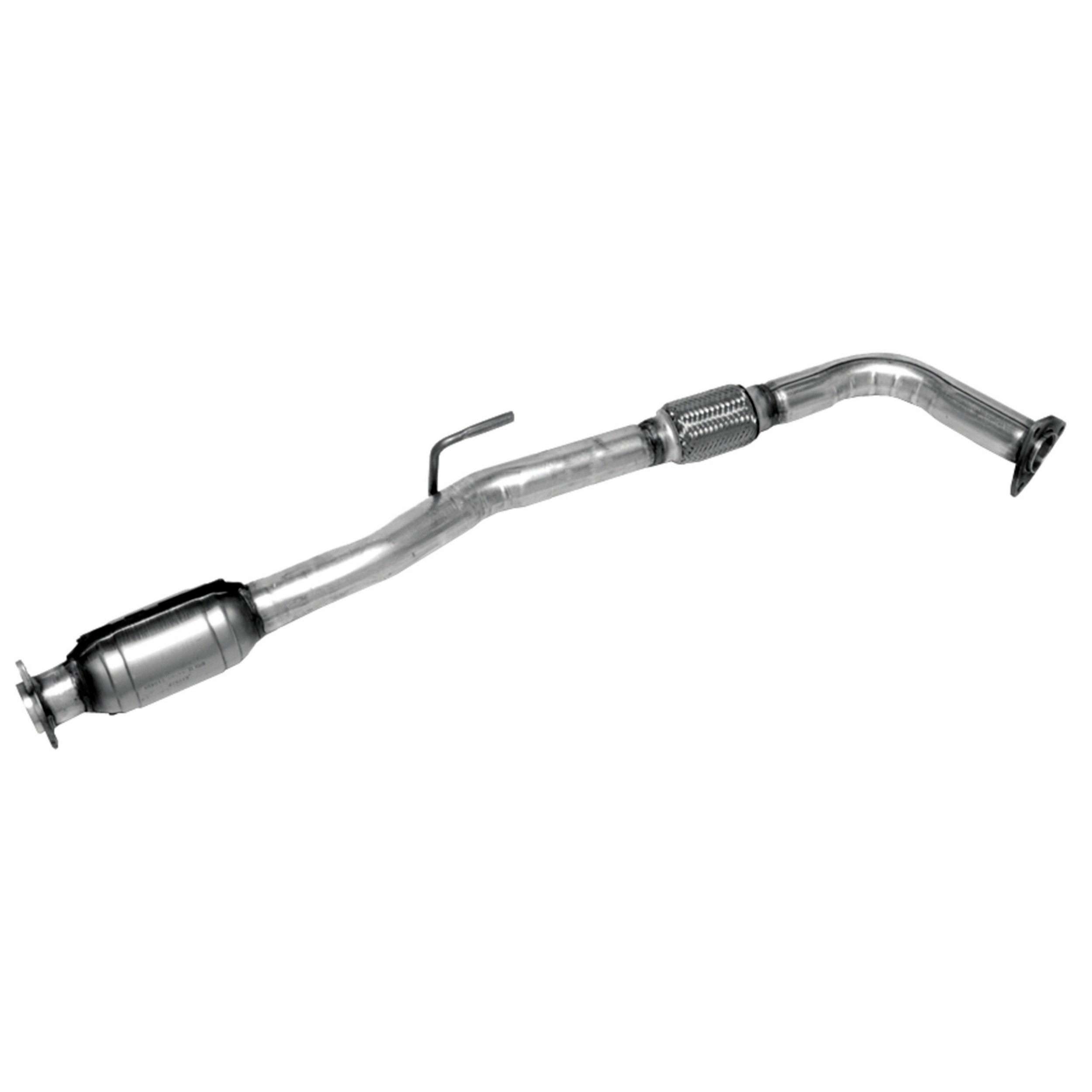 Ultra EPA Direct Fit Catalytic Converter