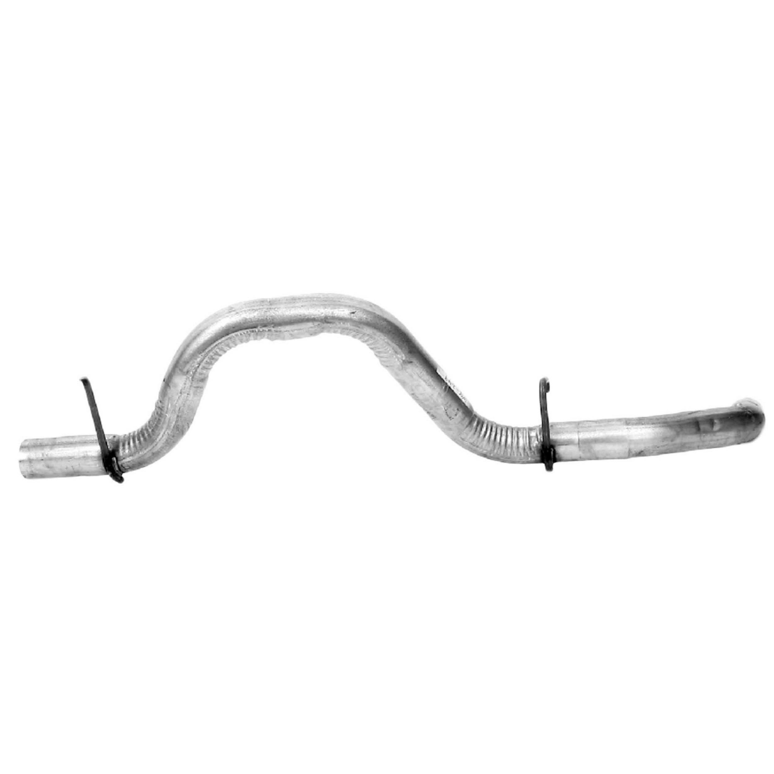 Exhaust Tail Pipe 3" Inlet (OD) 3" Outlet (OD)