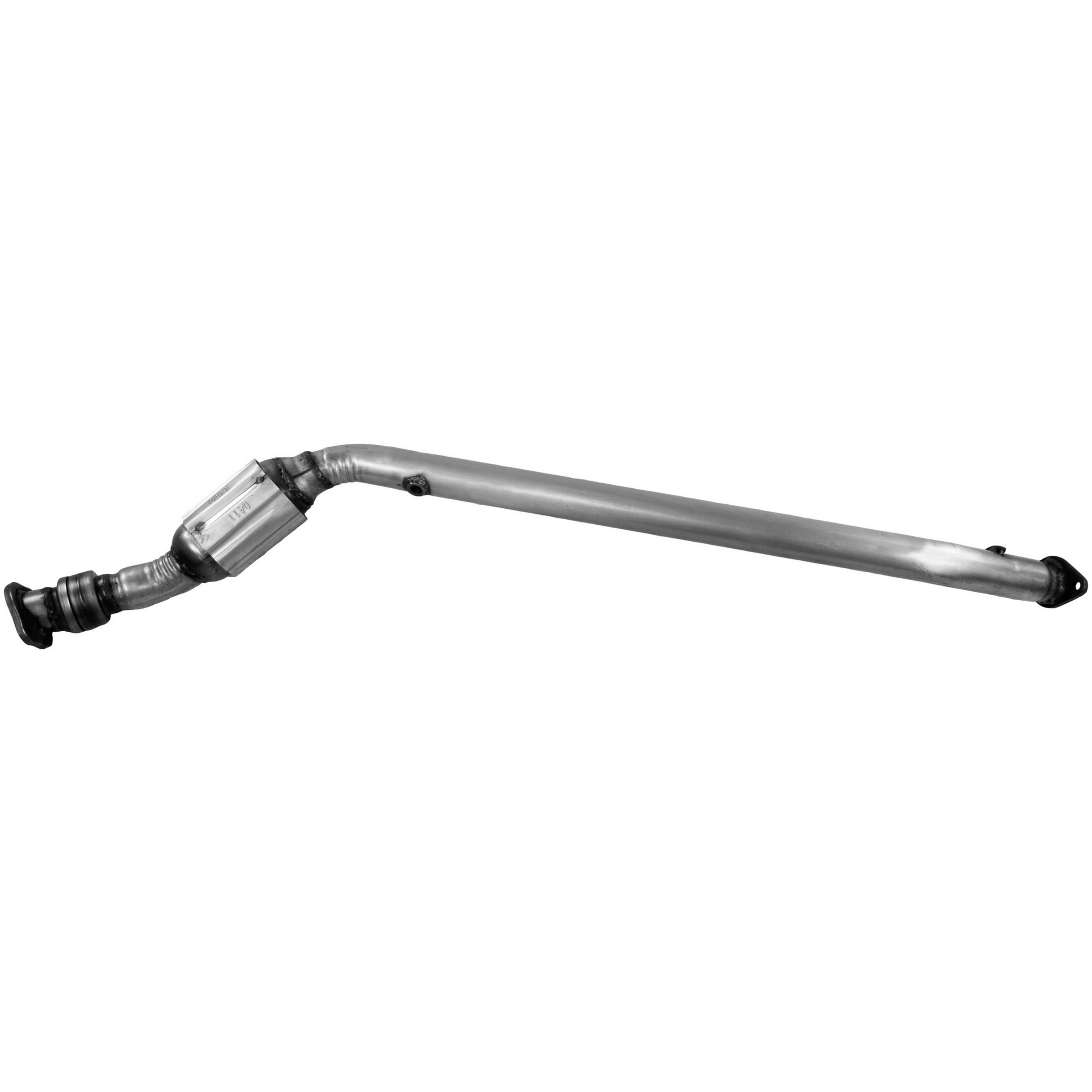 Ultra EPA Direct Fit Catalytic Converter 2.265" Outlet (OD)