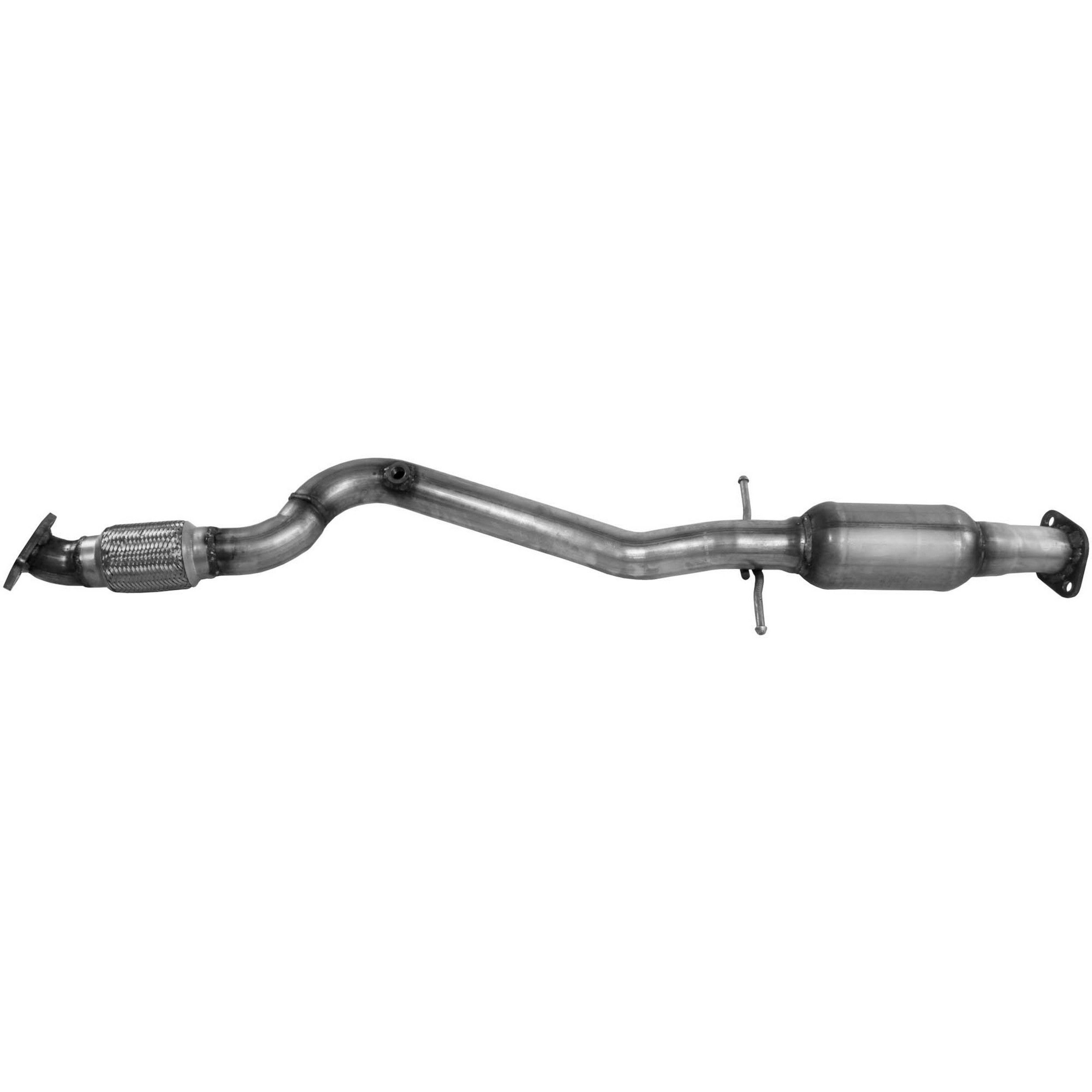 Ultra EPA Direct Fit Catalytic Converter 2.175" Outlet (OD)