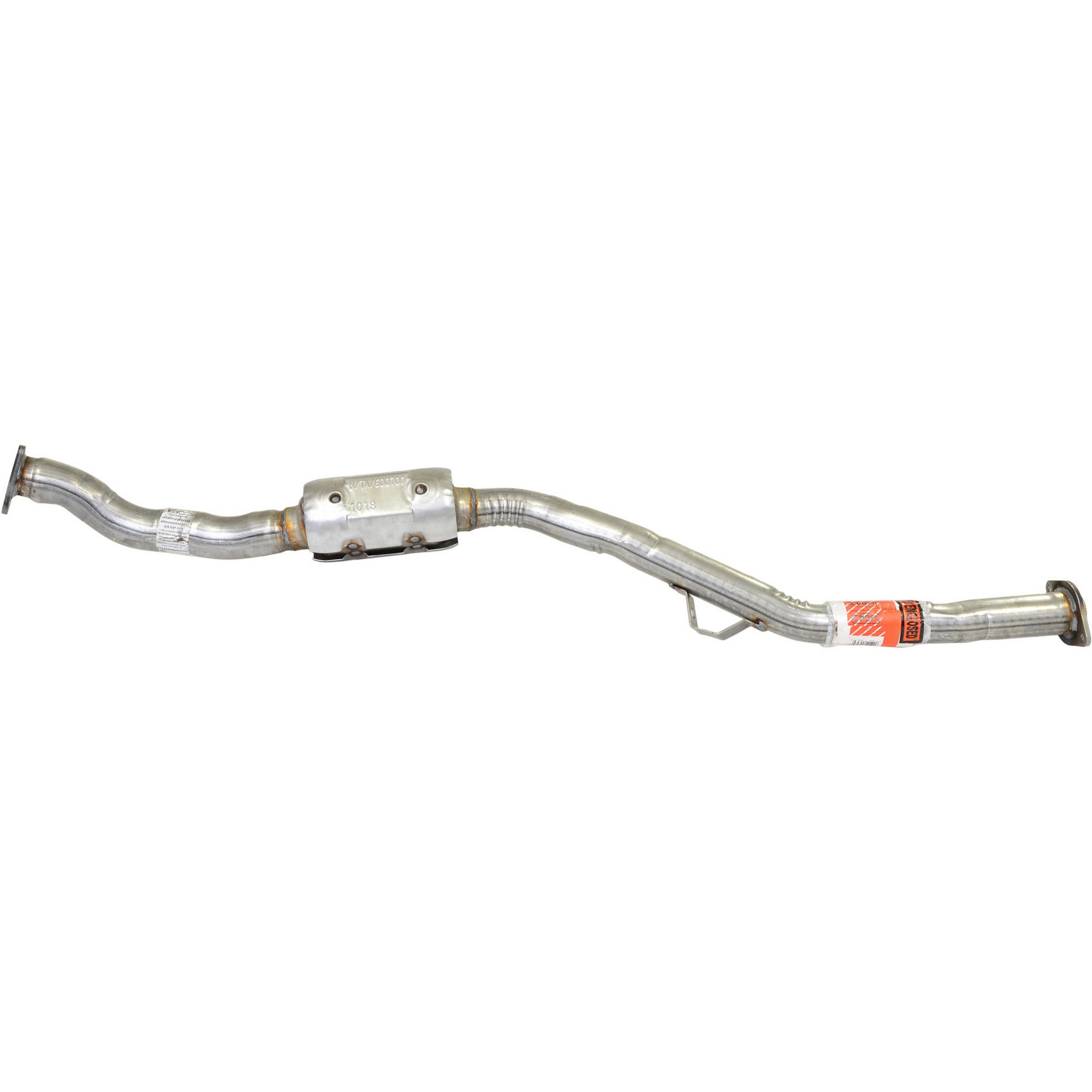 Ultra EPA Direct Fit Catalytic Converter