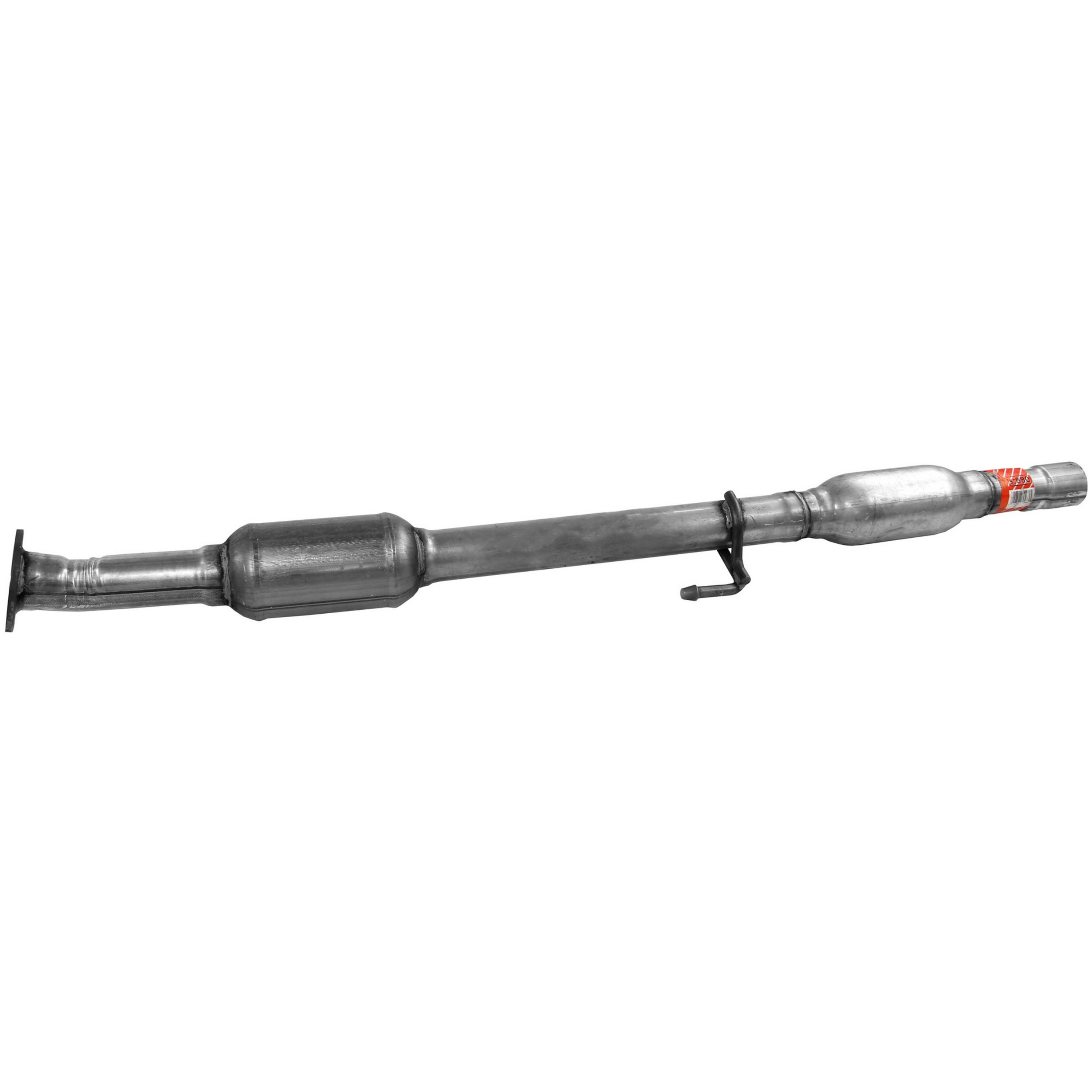 Ultra EPA Direct Fit Catalytic Converter 2.375" Outlet (OD)