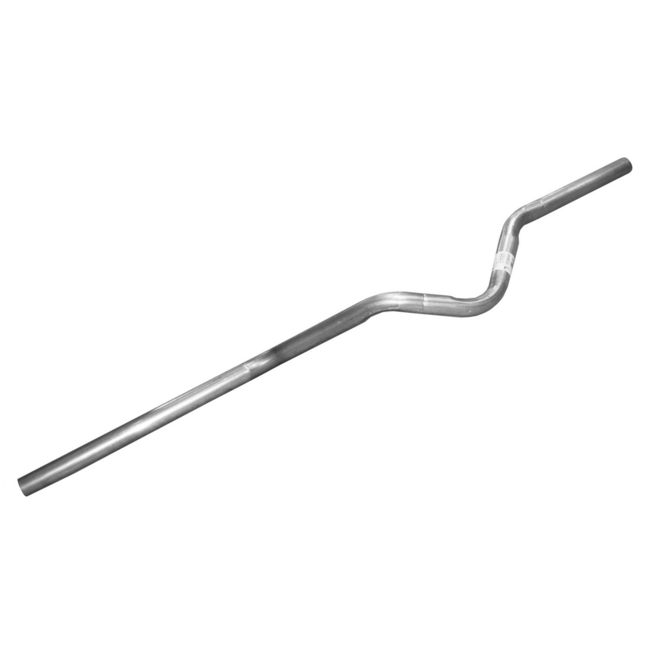 Quick-Fit Exhaust Tail Pipe 2.25" Inlet (OD) 2.25" Outlet (OD)