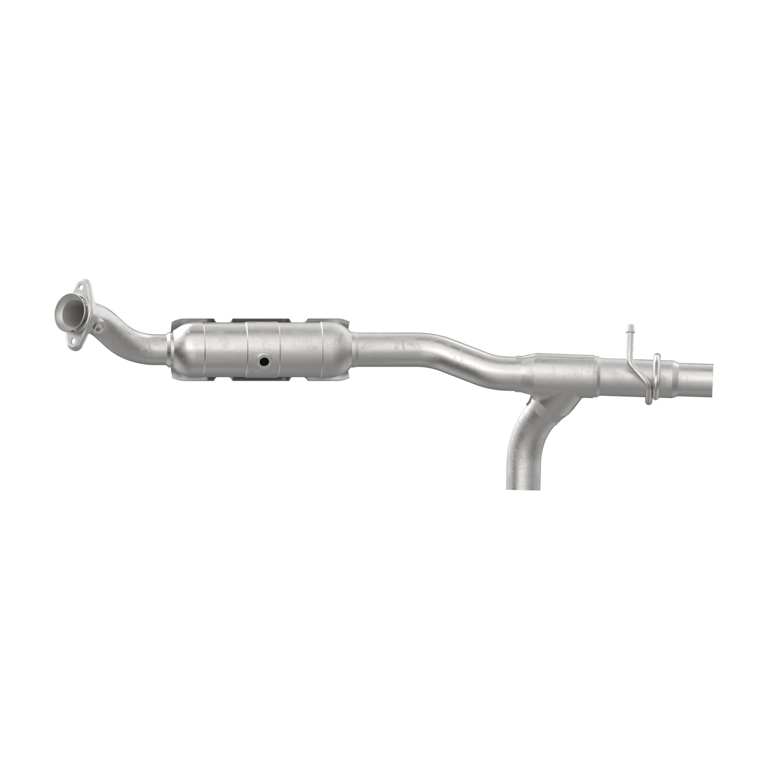 Ultra EPA Direct Fit Catalytic Converter