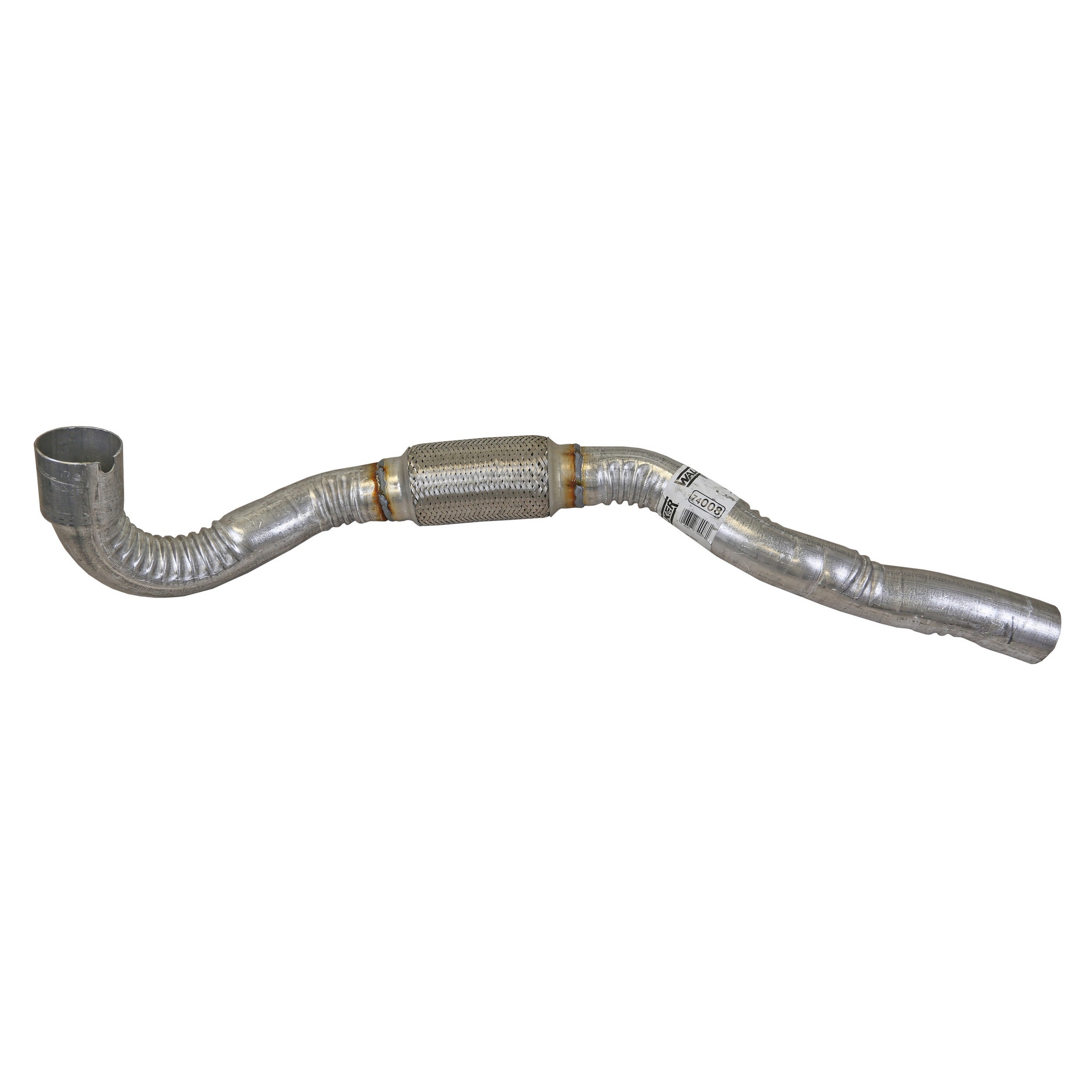 Exhaust Pipe