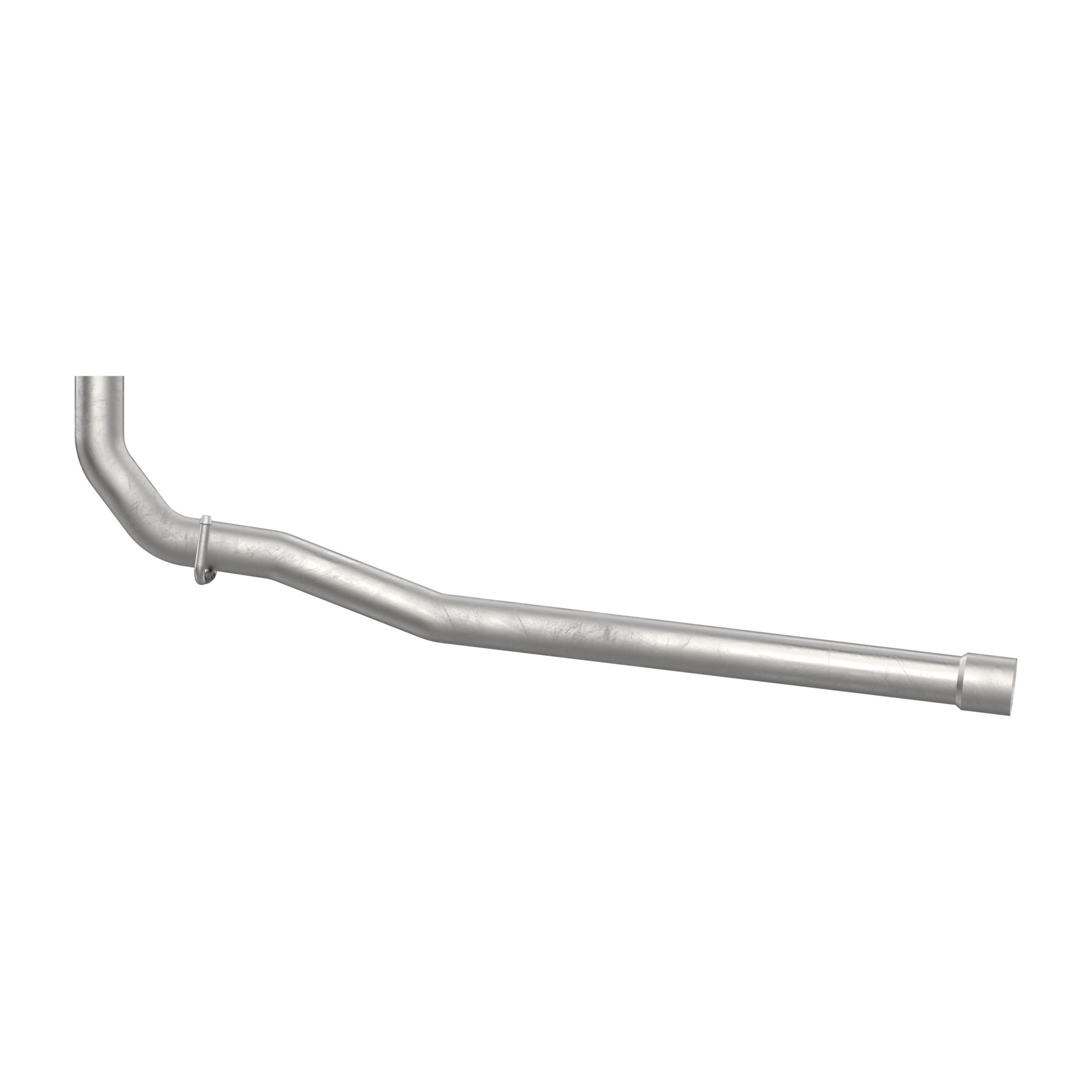 Exhaust Pipe Pipe Diameter 2 IN