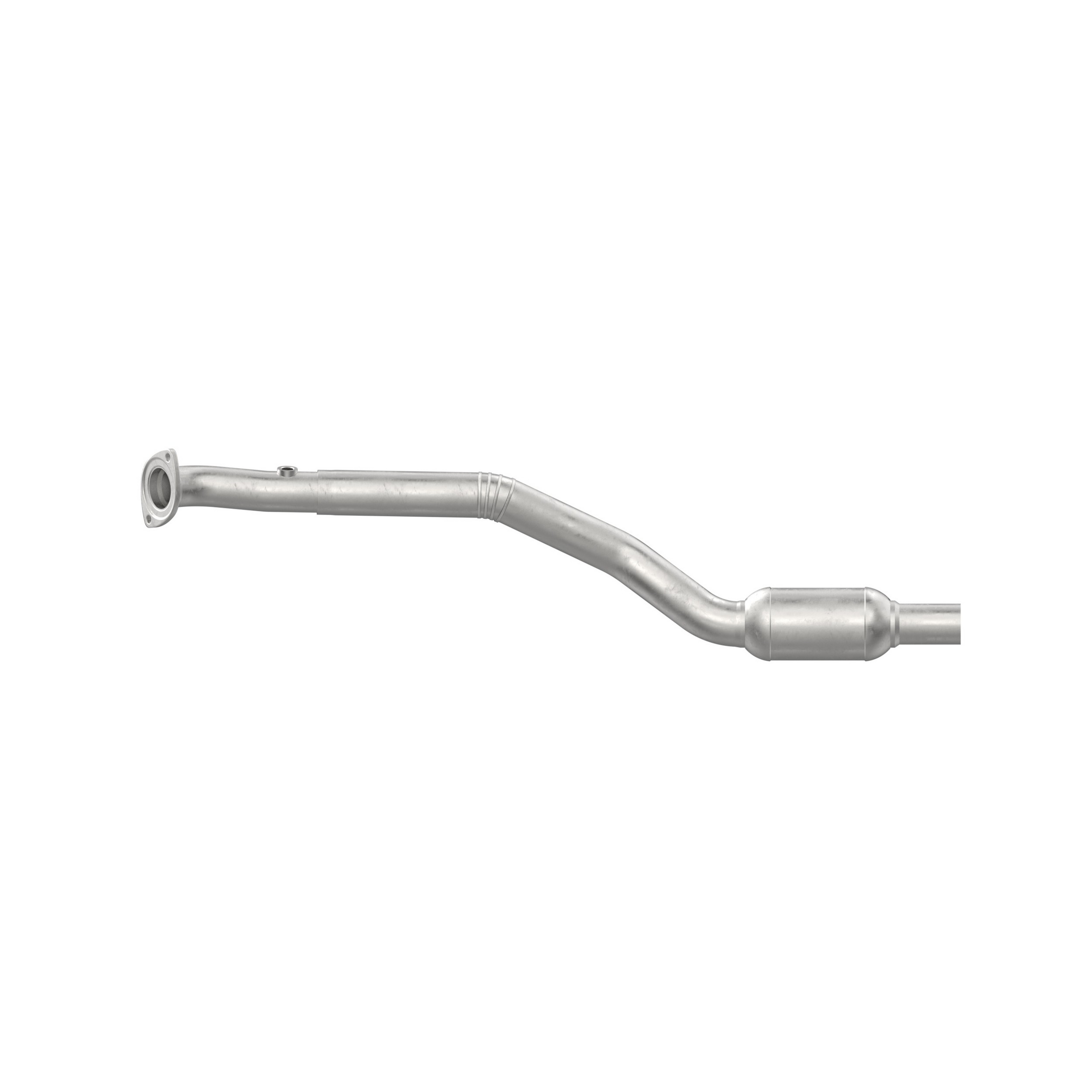 Ultra EPA Direct Fit Catalytic Converter