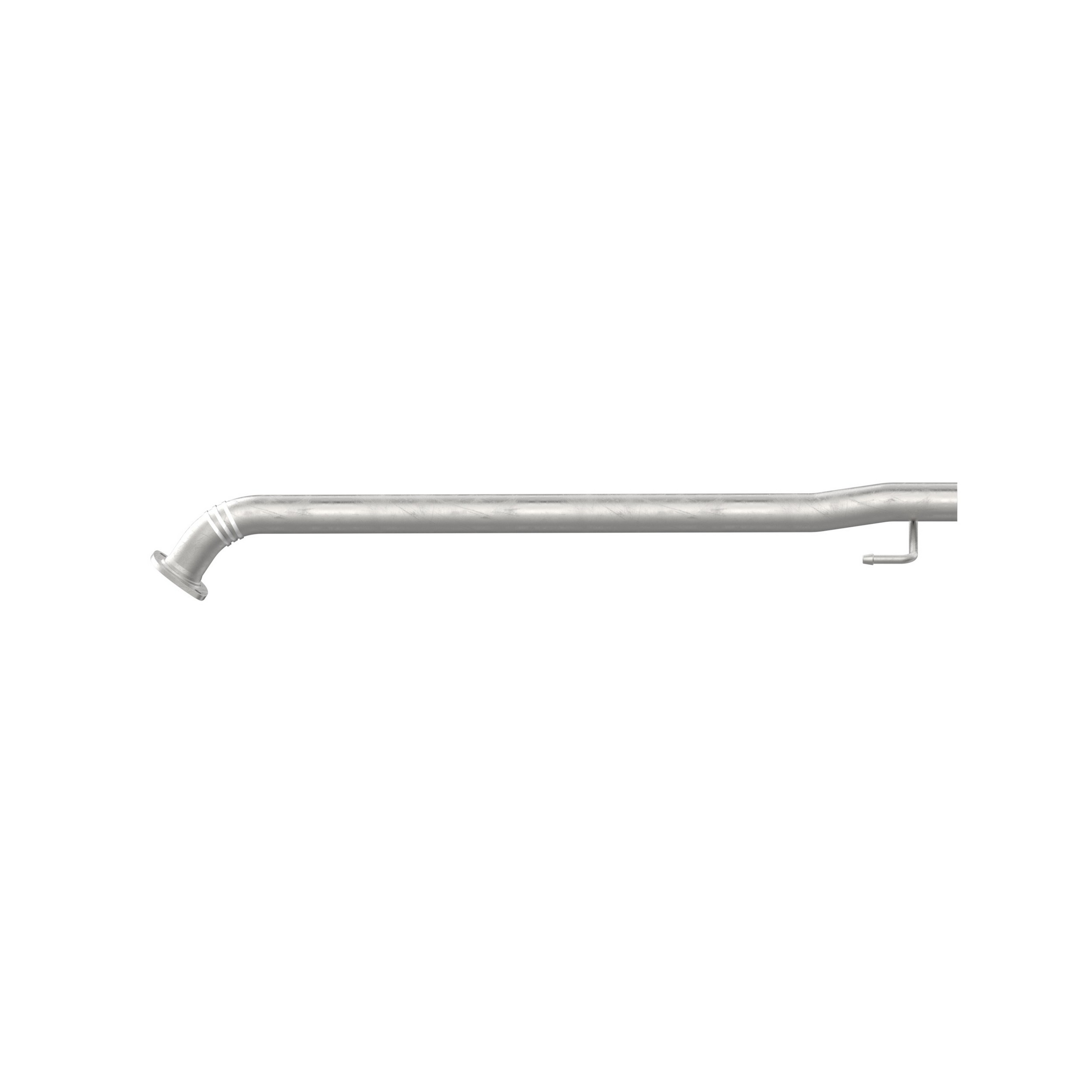 Exhaust Pipe