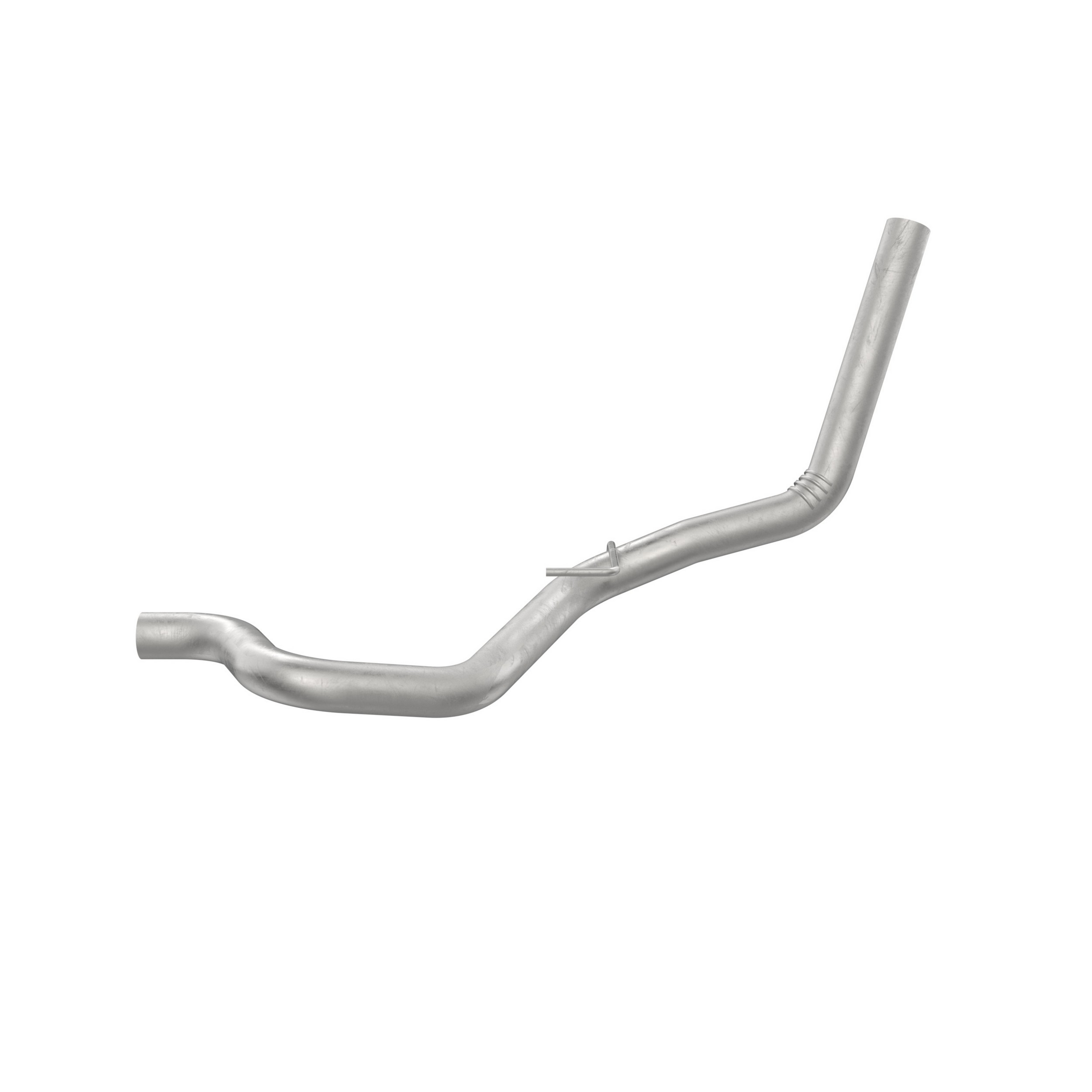 Exhaust Tail Pipe
