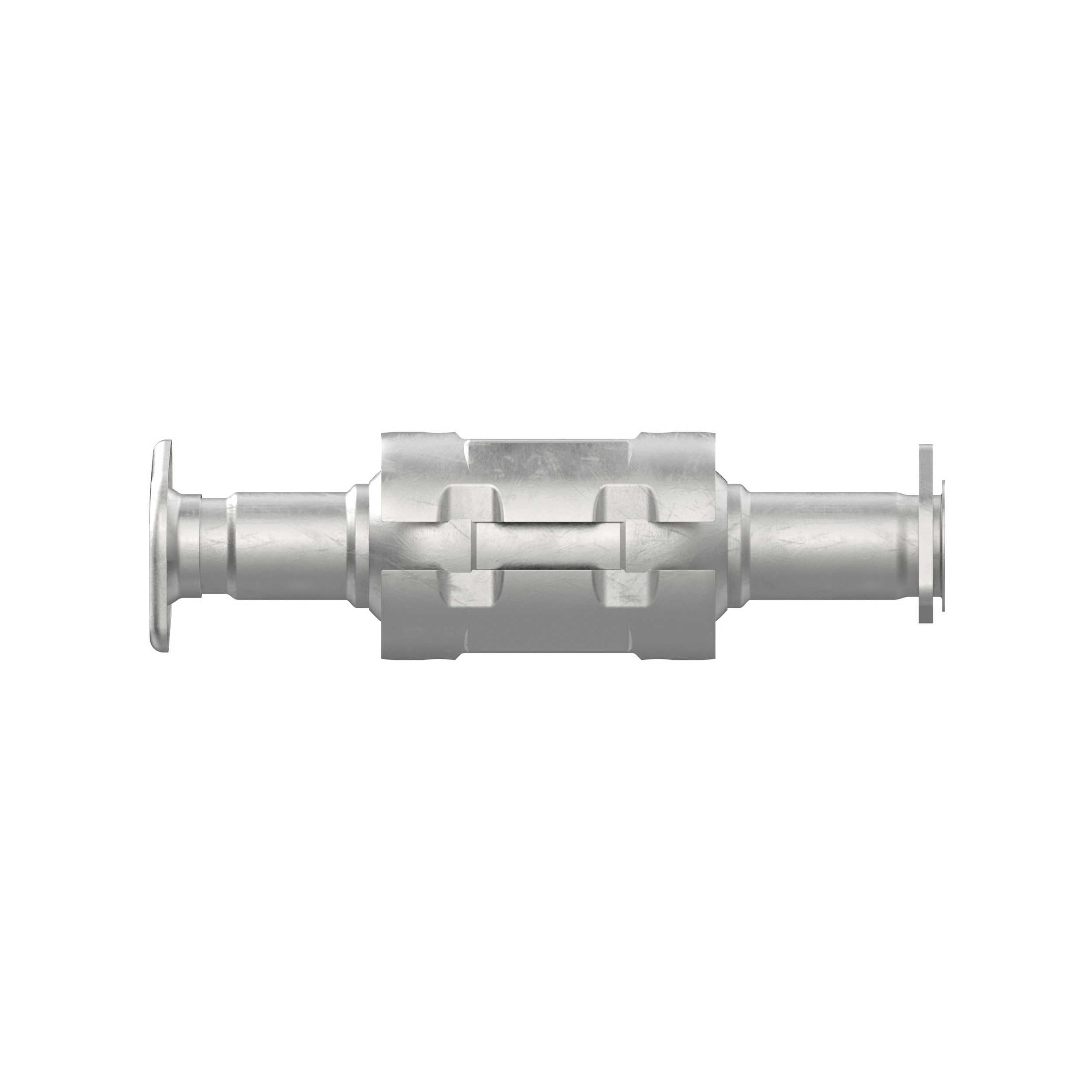 CalCat CARB Direct Fit Catalytic Converter