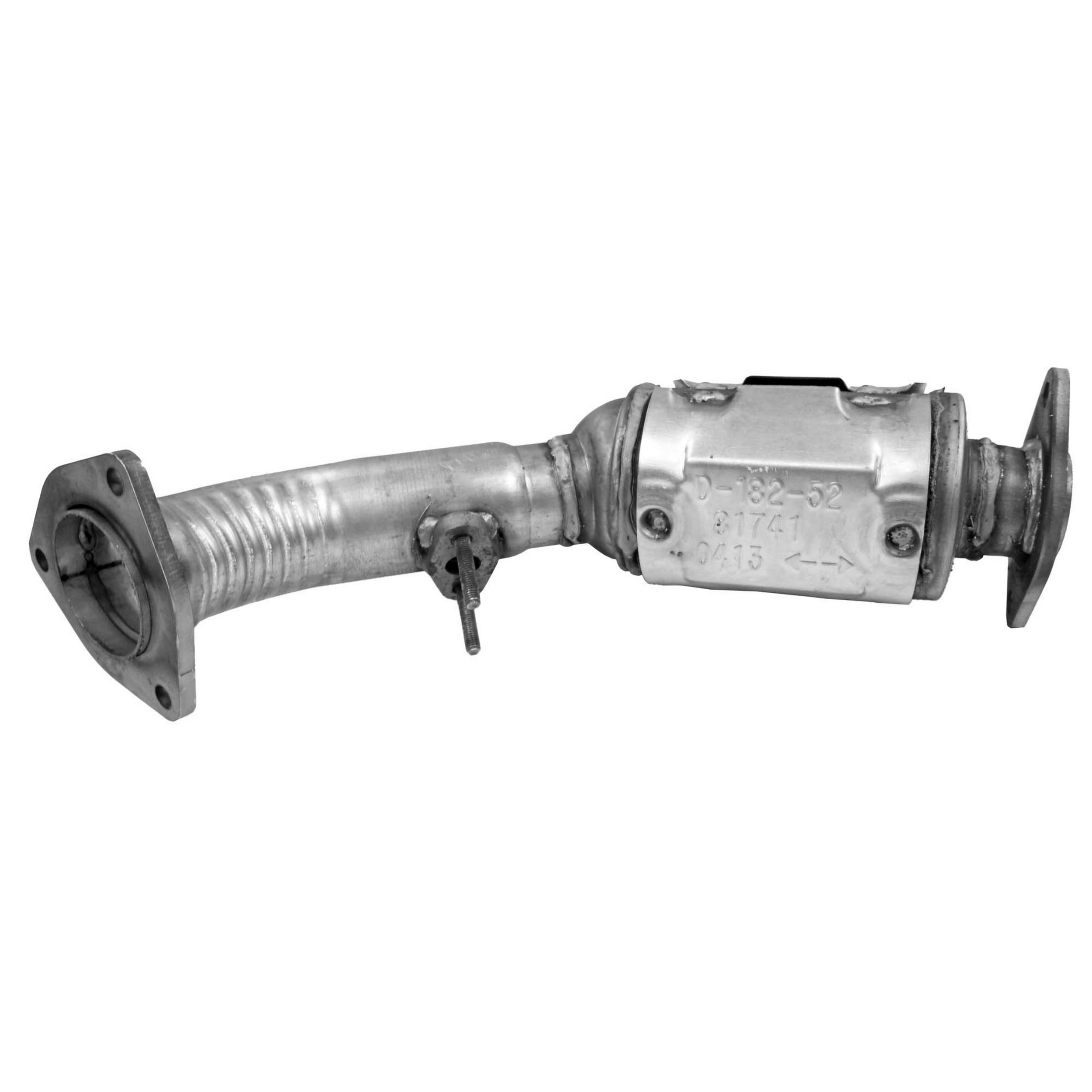 CalCat CARB Direct Fit Catalytic Converter