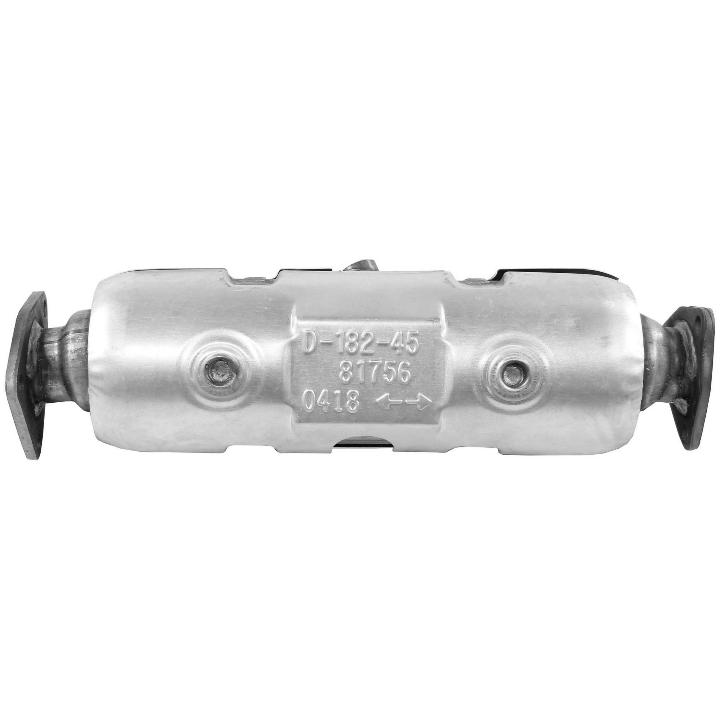 CalCat CARB Direct Fit Catalytic Converter