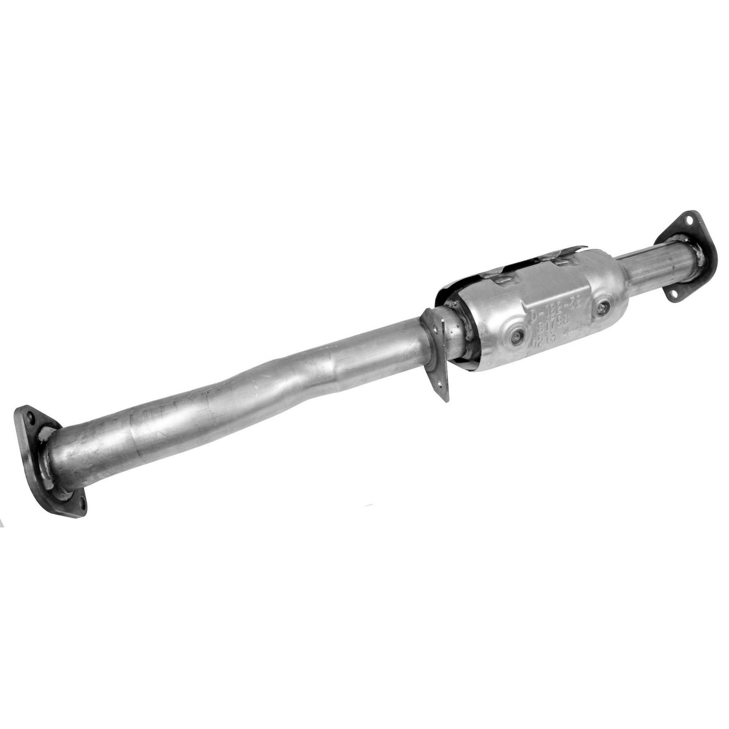 CalCat CARB Direct Fit Catalytic Converter
