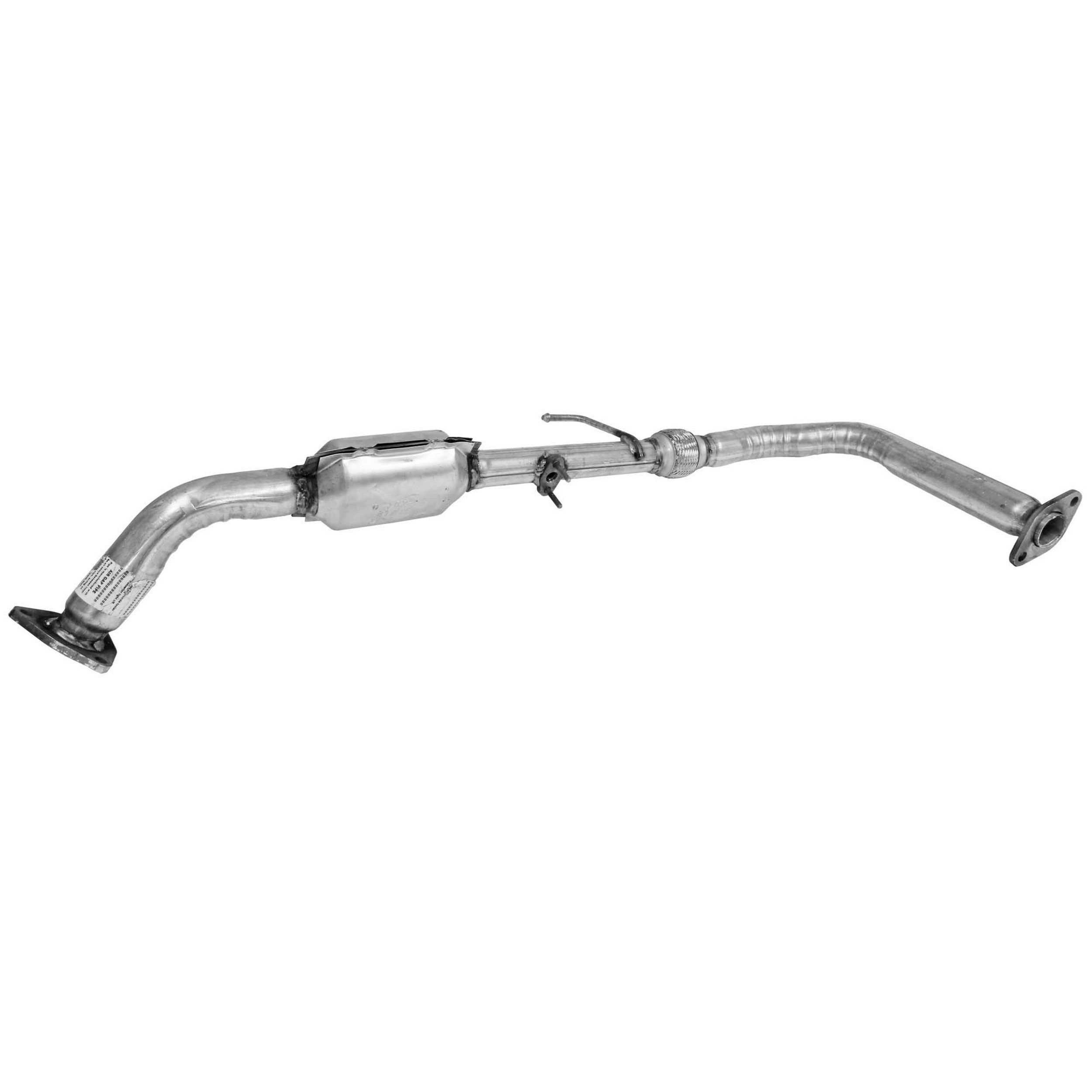 CalCat CARB Direct Fit Catalytic Converter