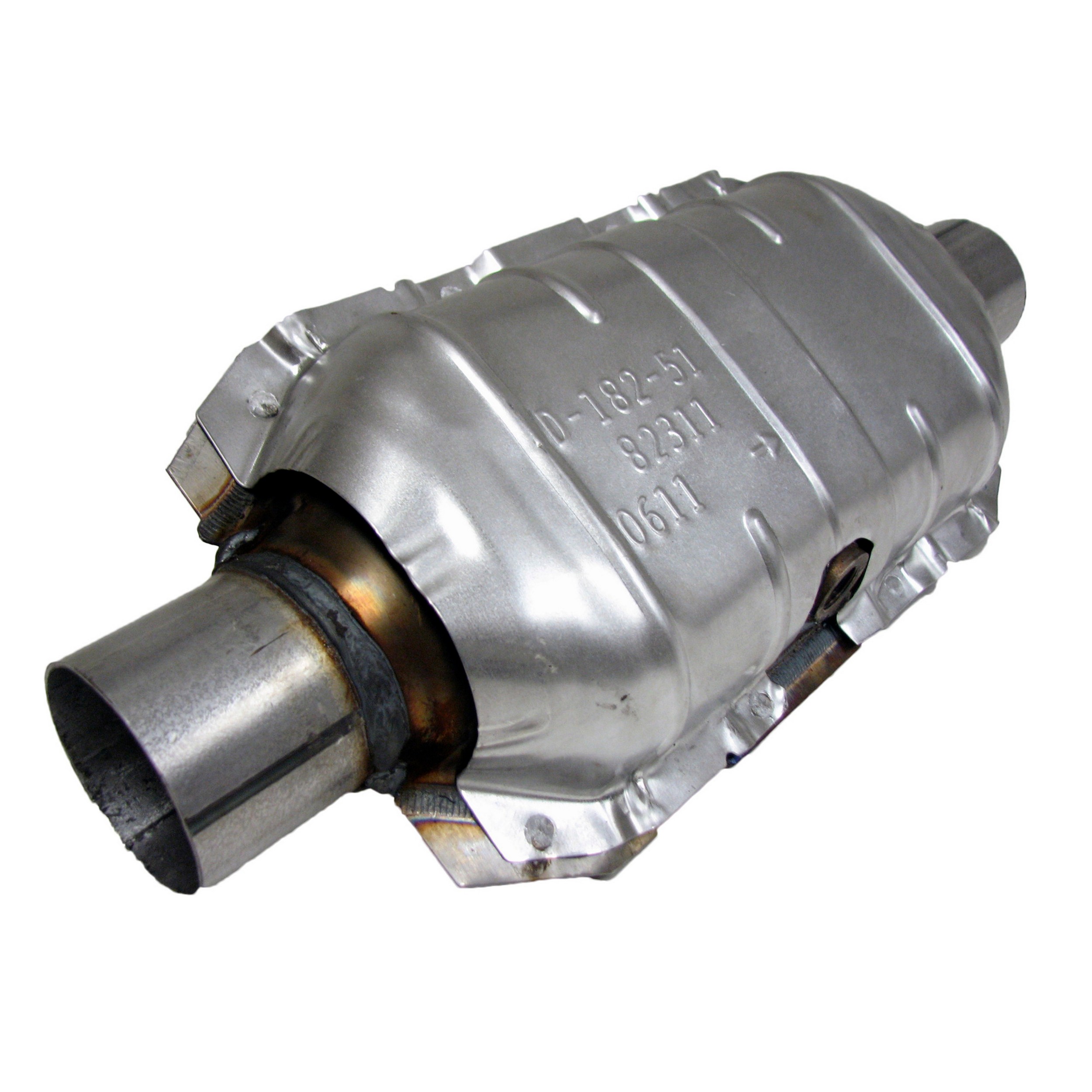 CATALYTIC CONVERTER
