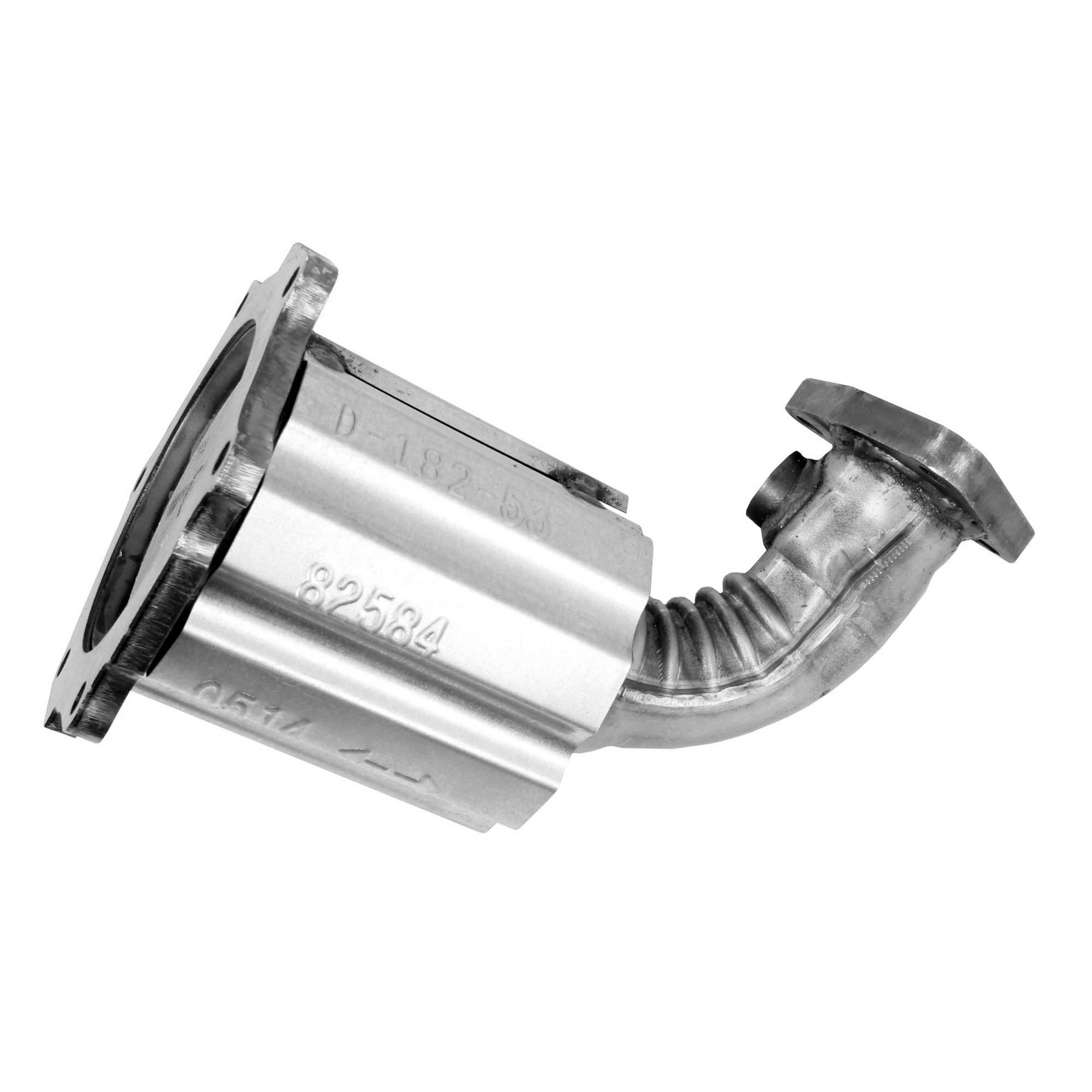 CalCat CARB Direct Fit Catalytic Converter