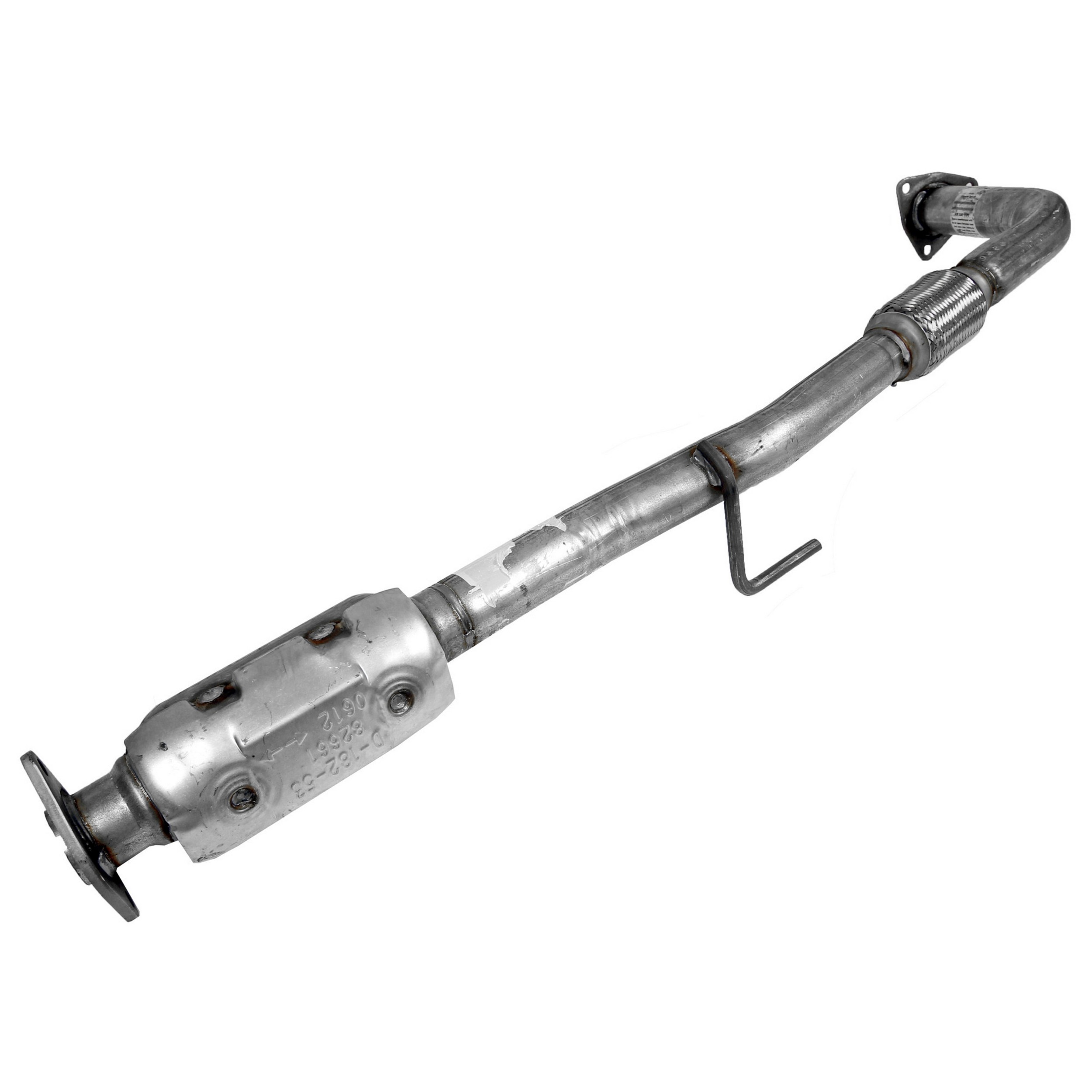 CalCat CARB Direct Fit Catalytic Converter