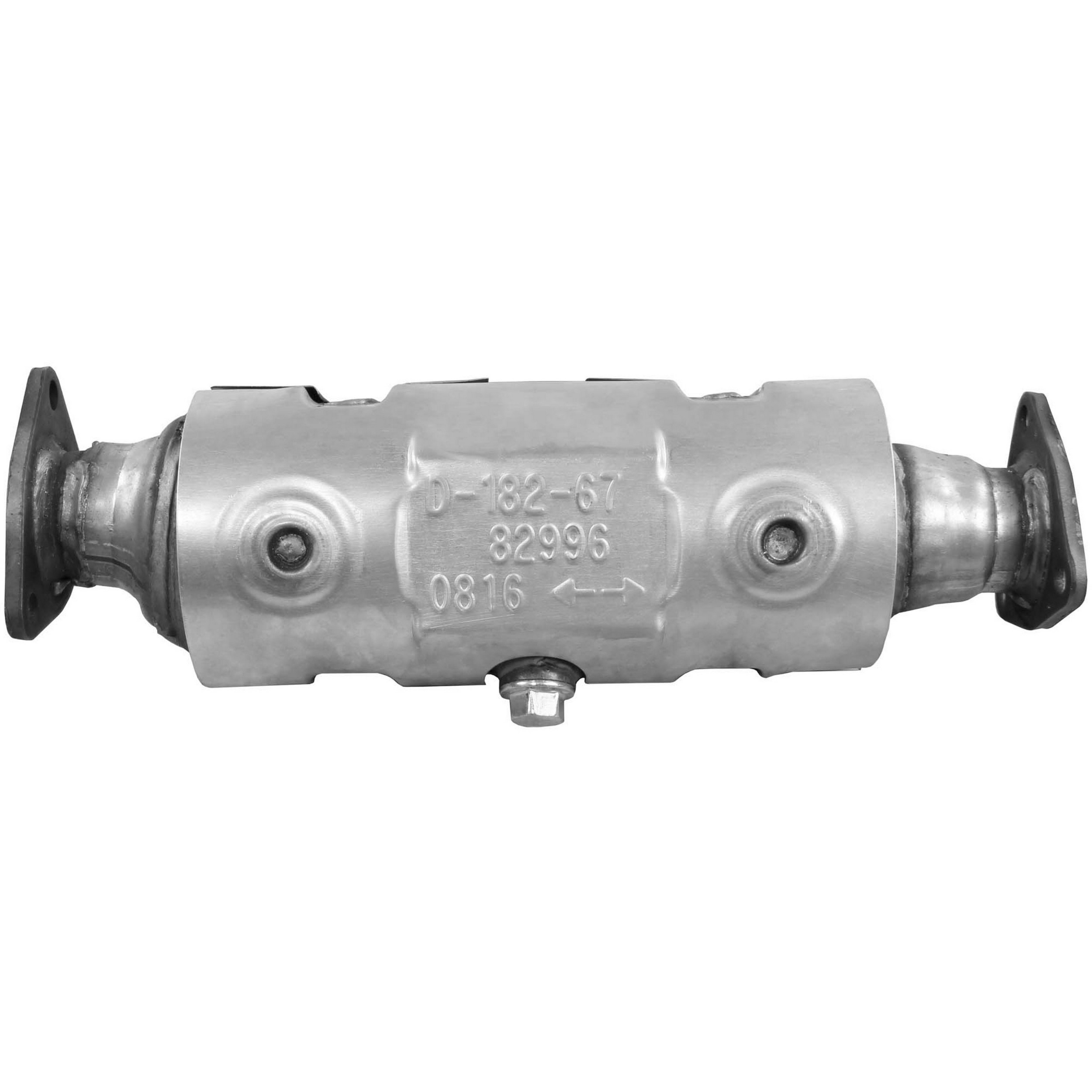 CalCat CARB Direct Fit Catalytic Converter 1.928" Outlet (OD)