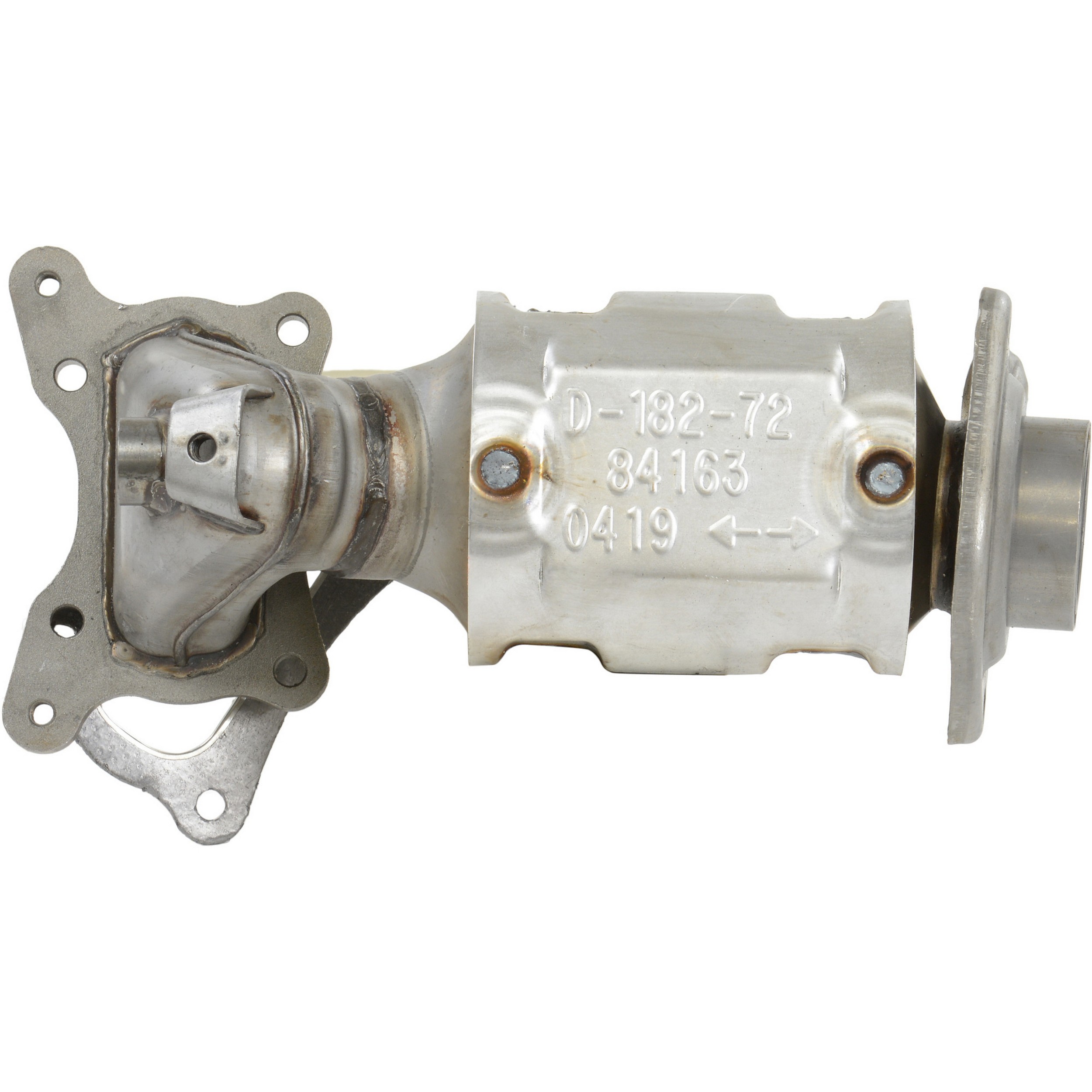 CalCat CARB Direct Fit Catalytic Converter