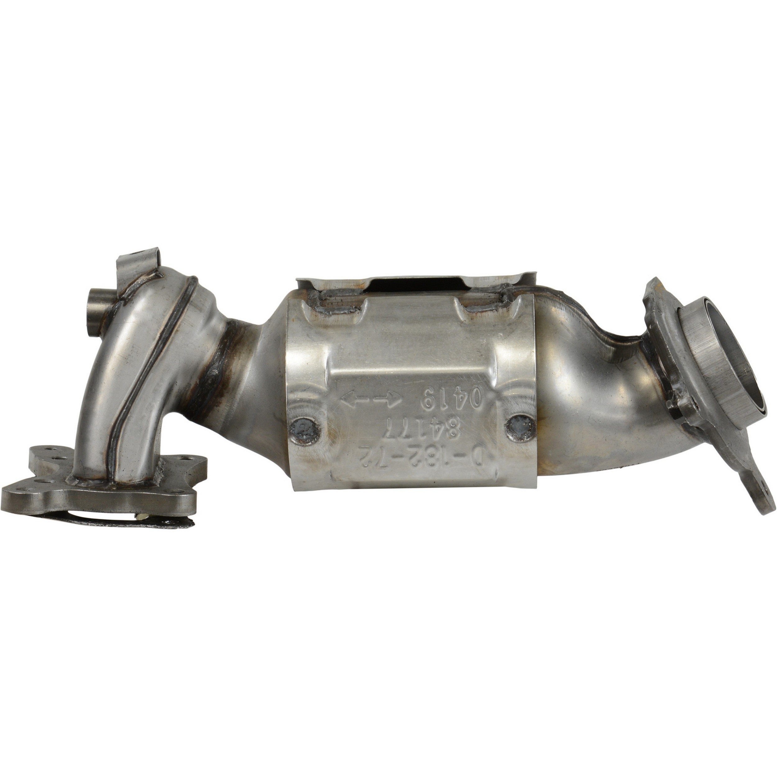 CalCat CARB Direct Fit Catalytic Converter