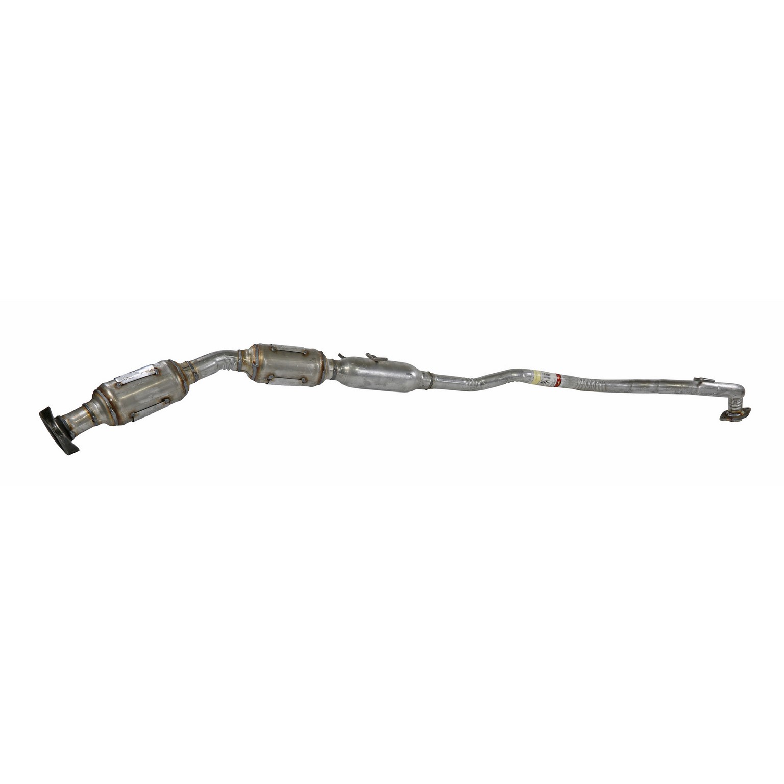 CalCat CARB Direct Fit Catalytic Converter