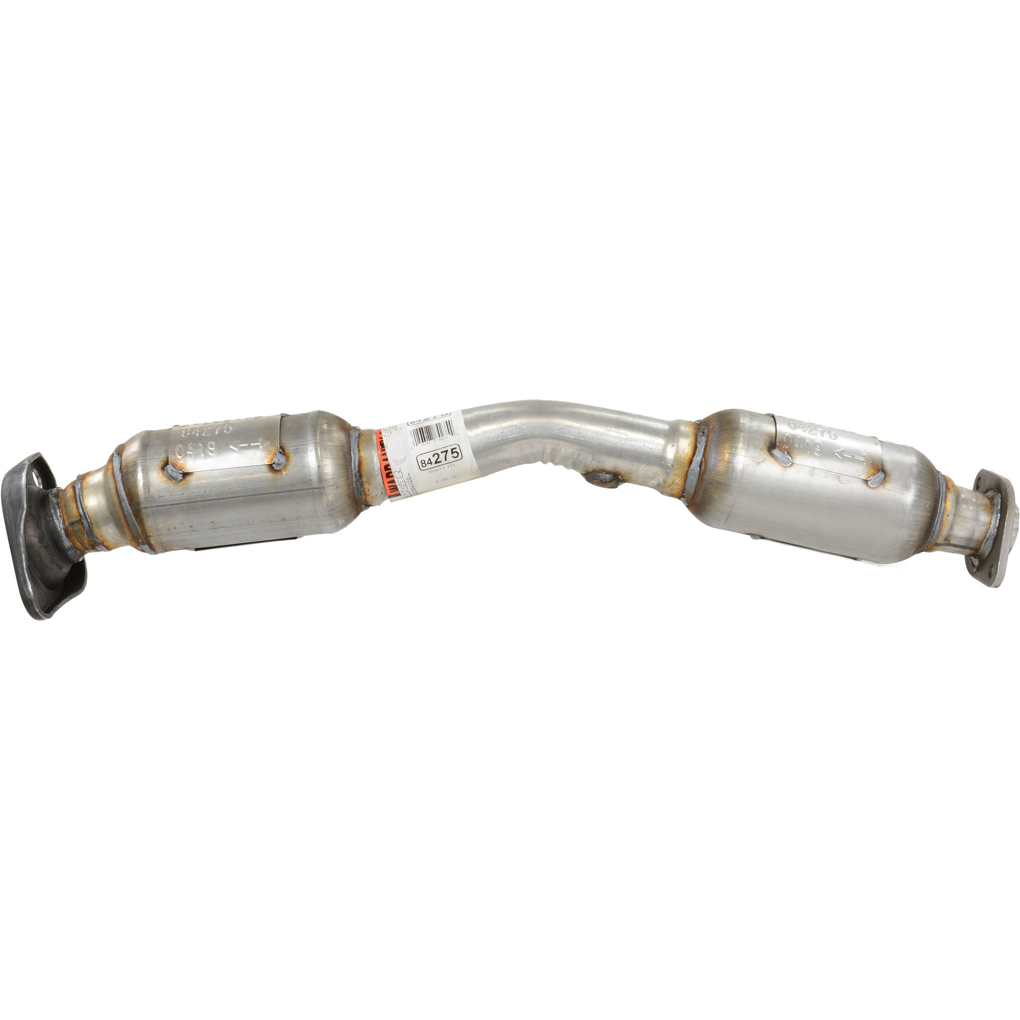 CalCat CARB Direct Fit Catalytic Converter