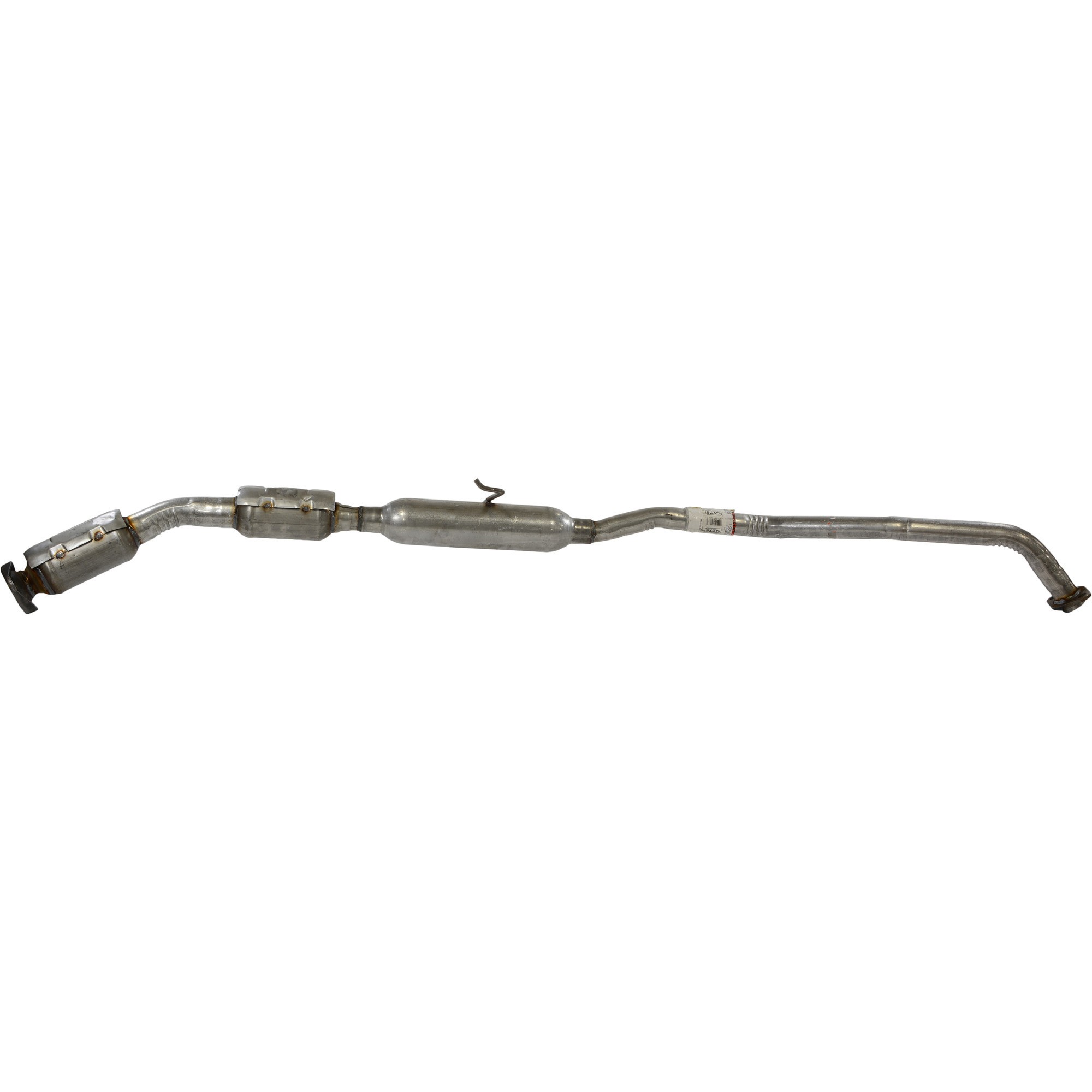 CalCat CARB Direct Fit Catalytic Converter