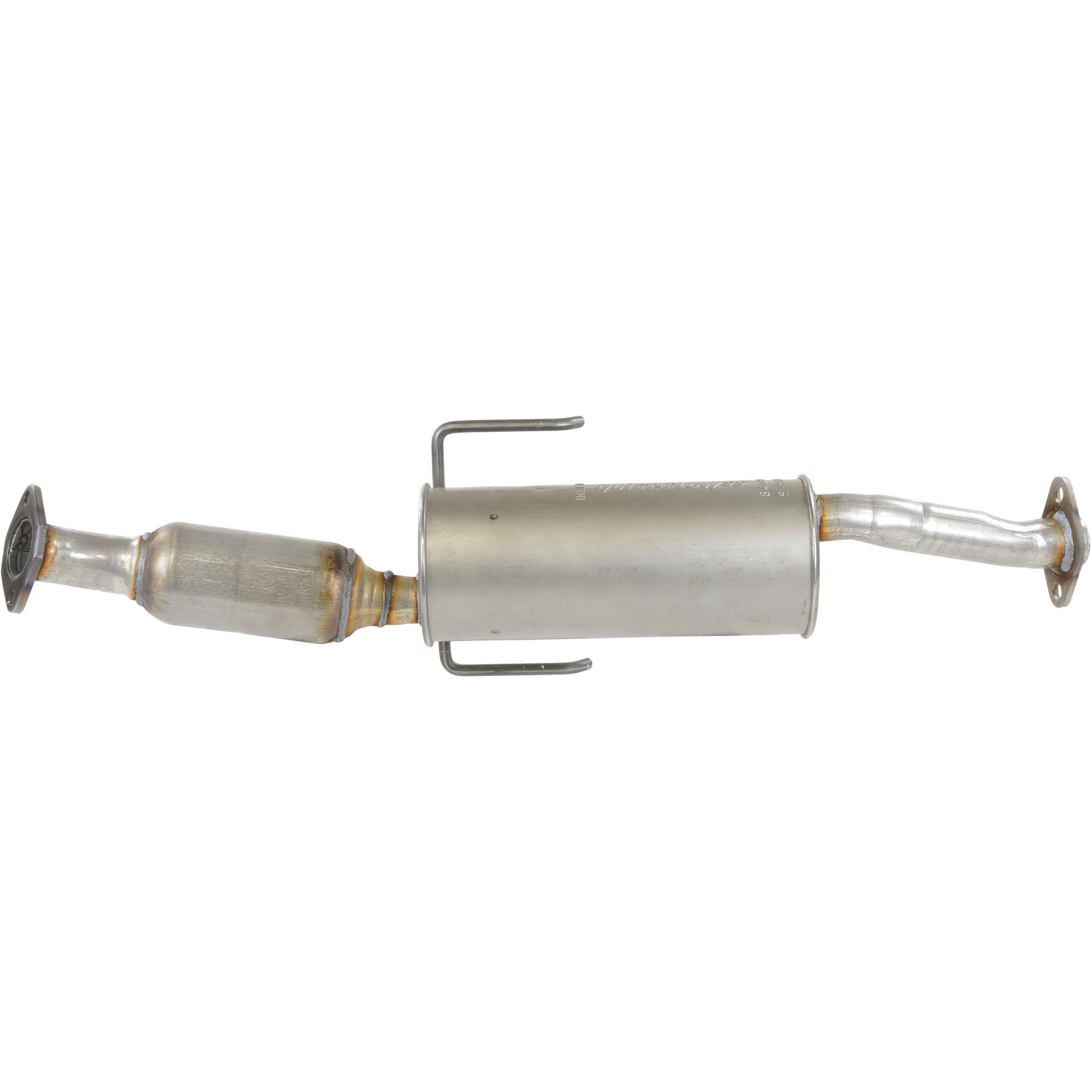 CalCat CARB Direct Fit Catalytic Converter