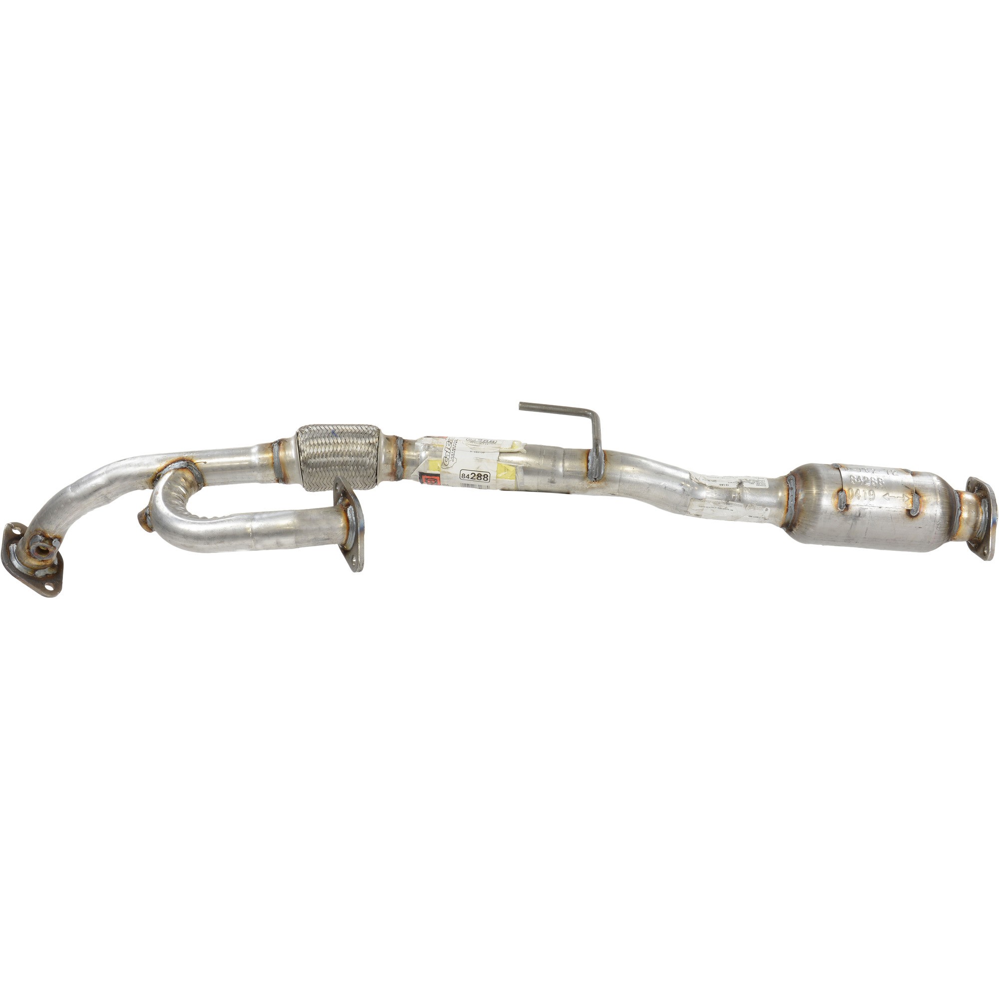 CalCat CARB Direct Fit Catalytic Converter