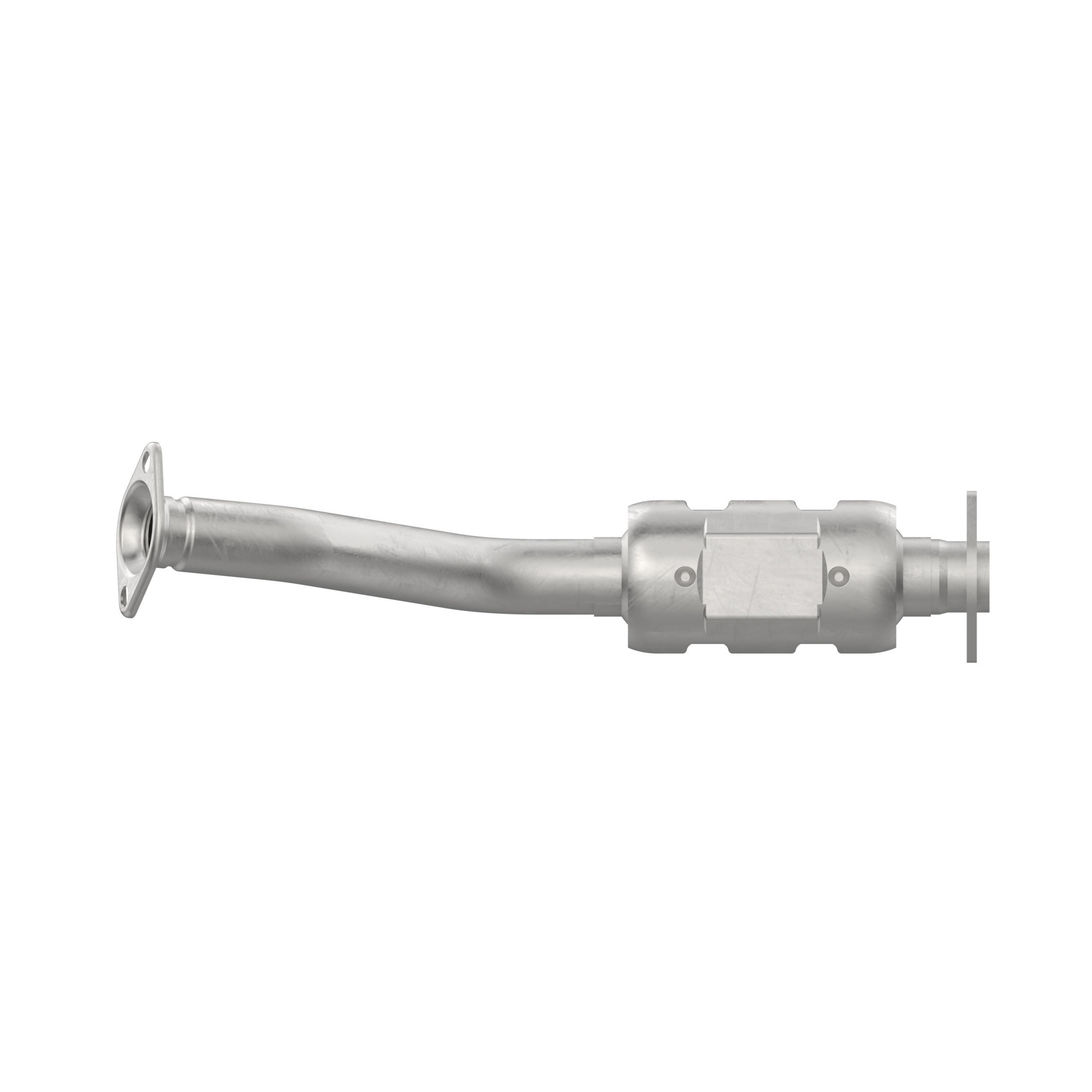 CalCat CARB Direct Fit Catalytic Converter