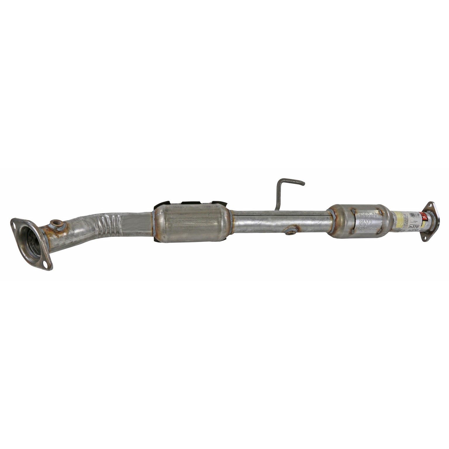 CalCat CARB Direct Fit Catalytic Converter