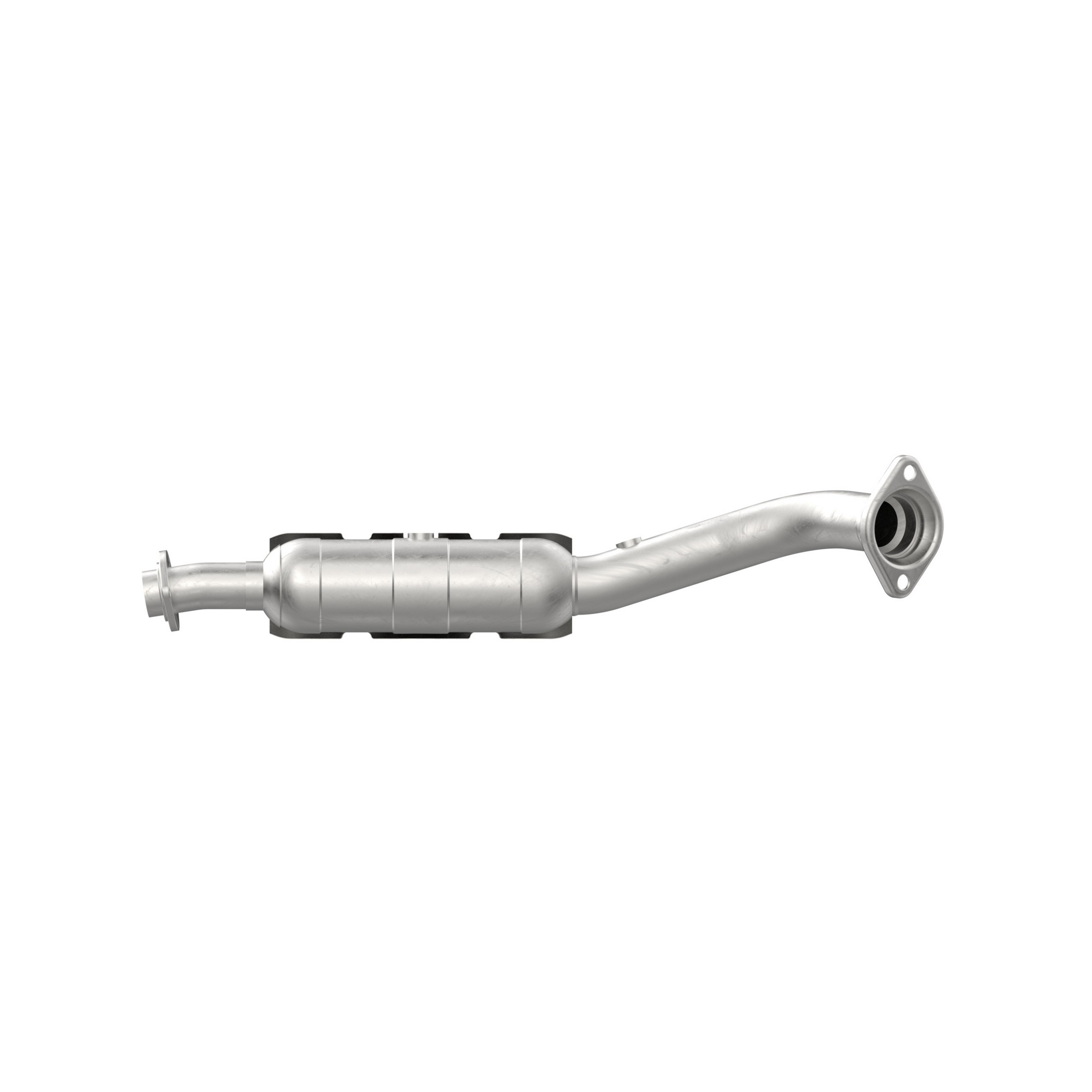 CalCat CARB Direct Fit Catalytic Converter 1.98" Outlet (OD)