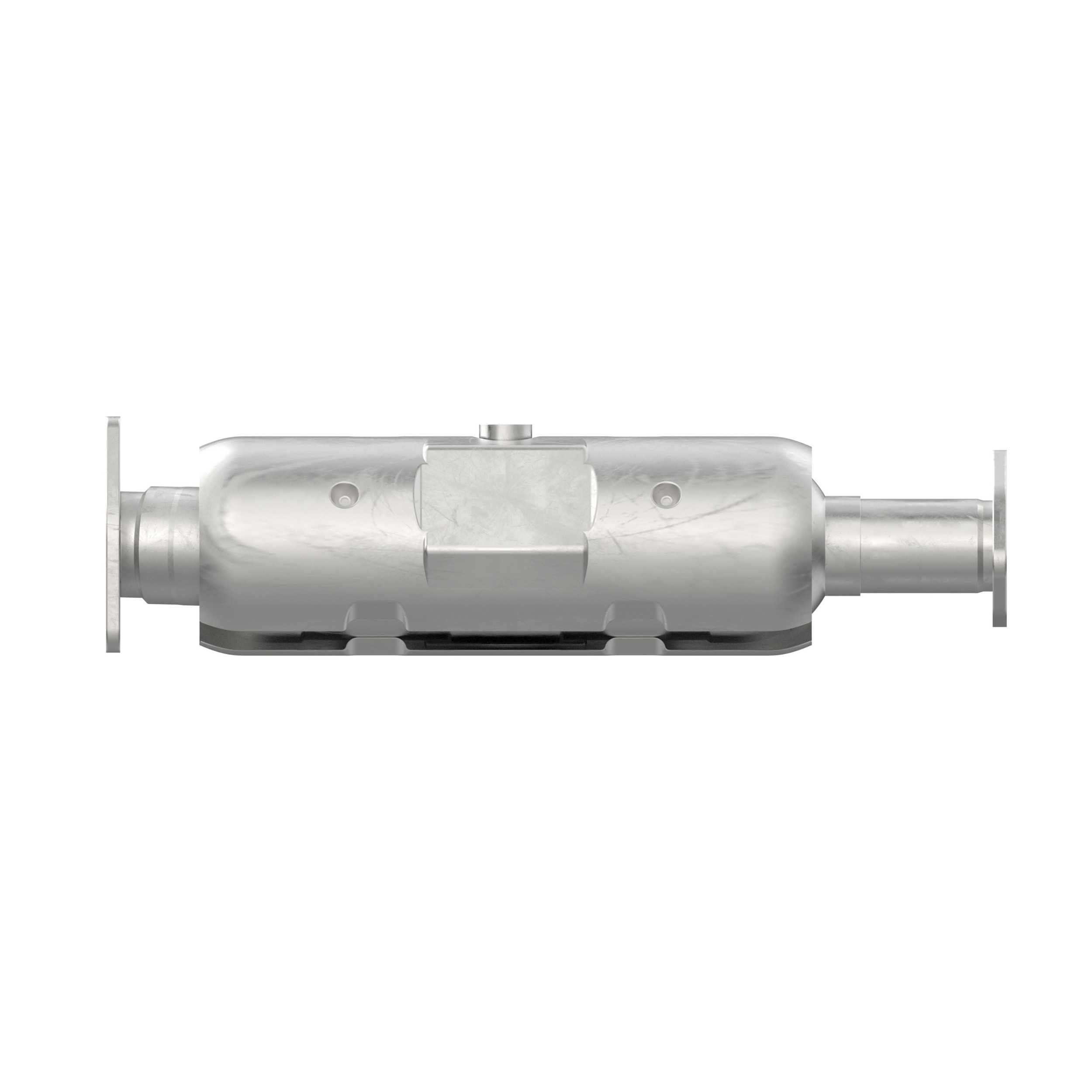 CalCat CARB Direct Fit Catalytic Converter 1.917" Outlet (OD)