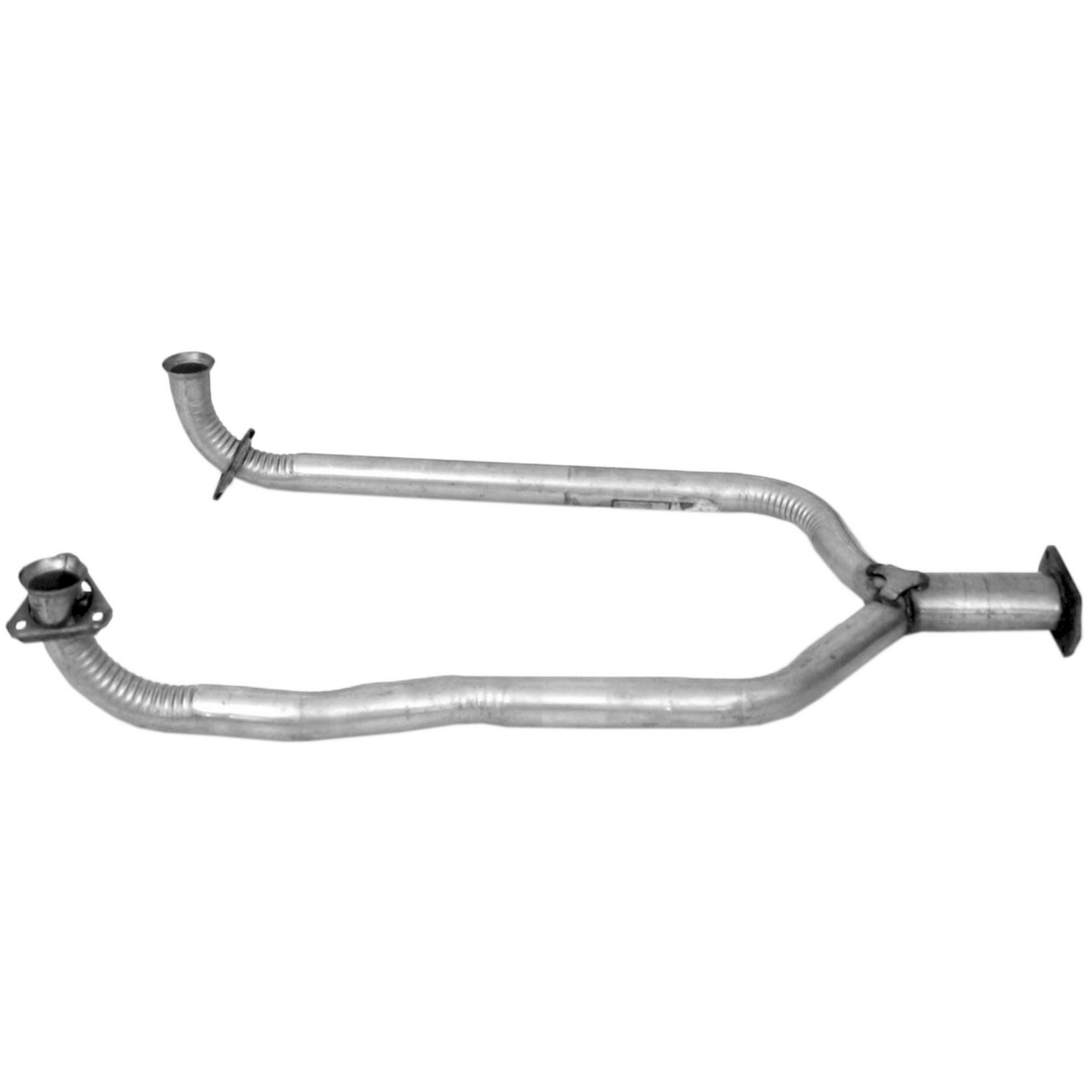 Exhaust System Kit
